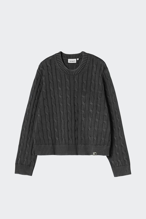 Pull - Taille S Noir