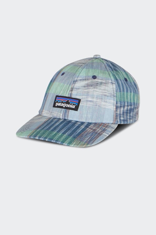 Casquette - Taille TU Bleu