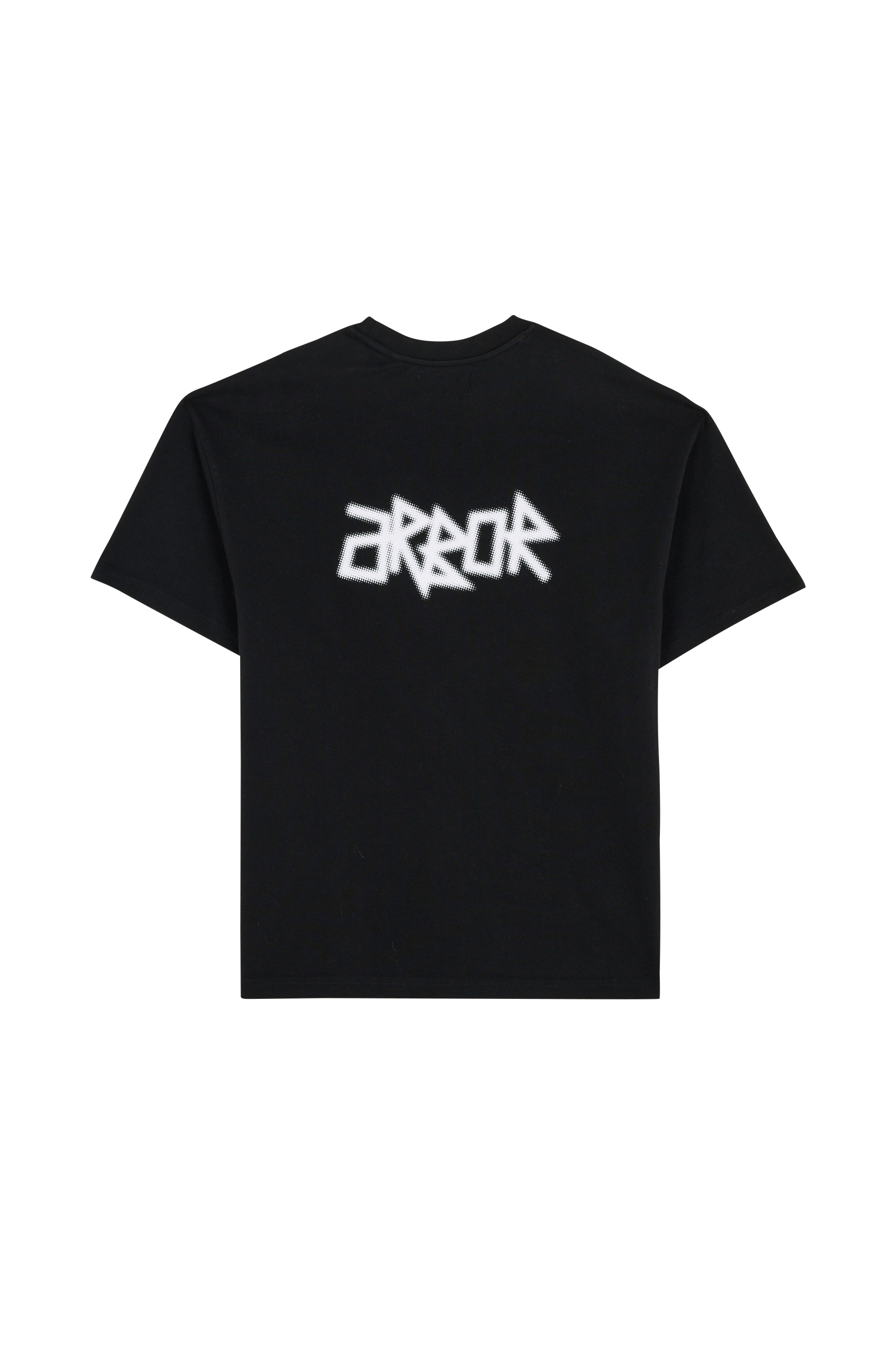 T-shirt ARBOR Noir