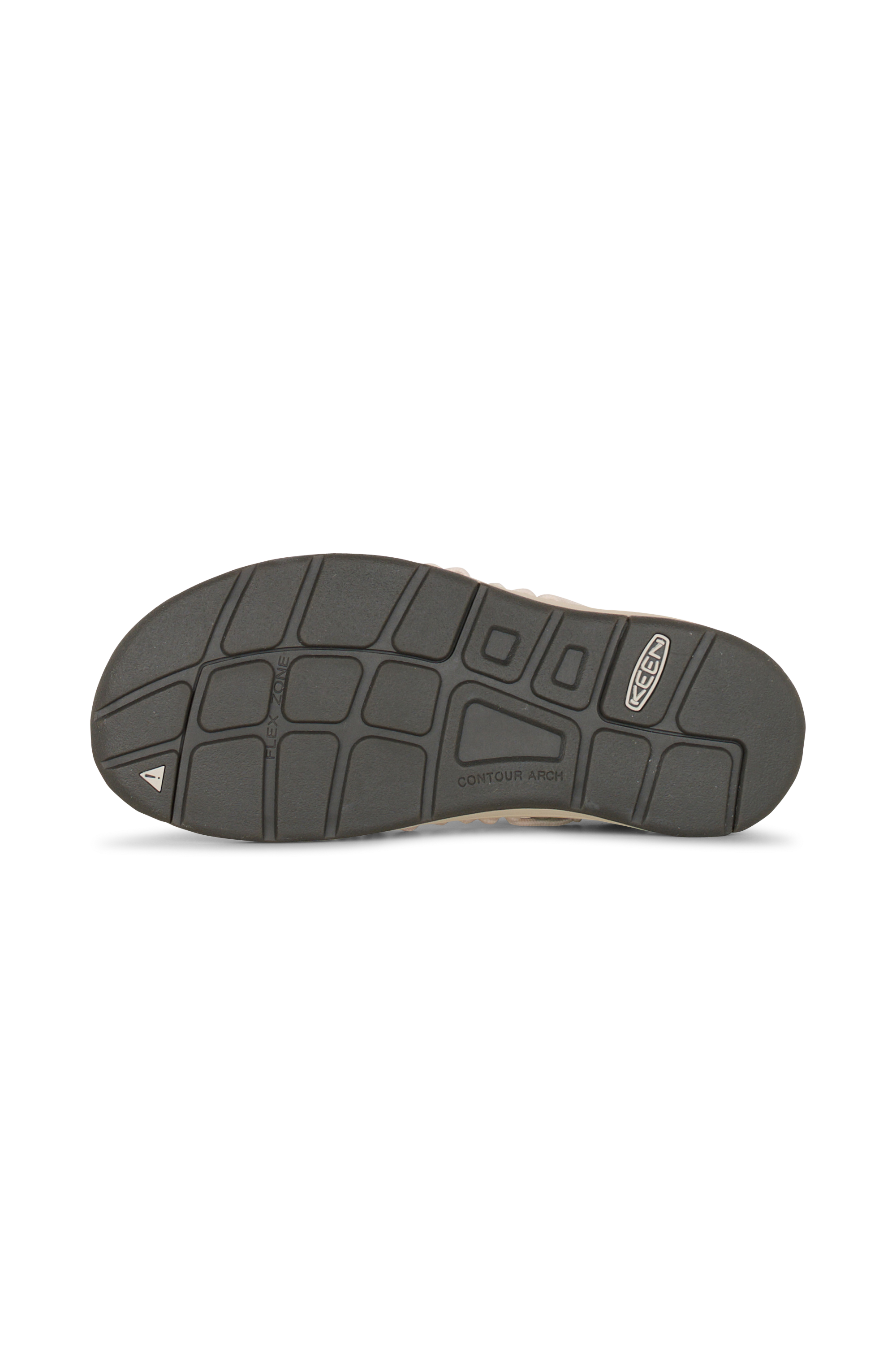 Sandales Beige