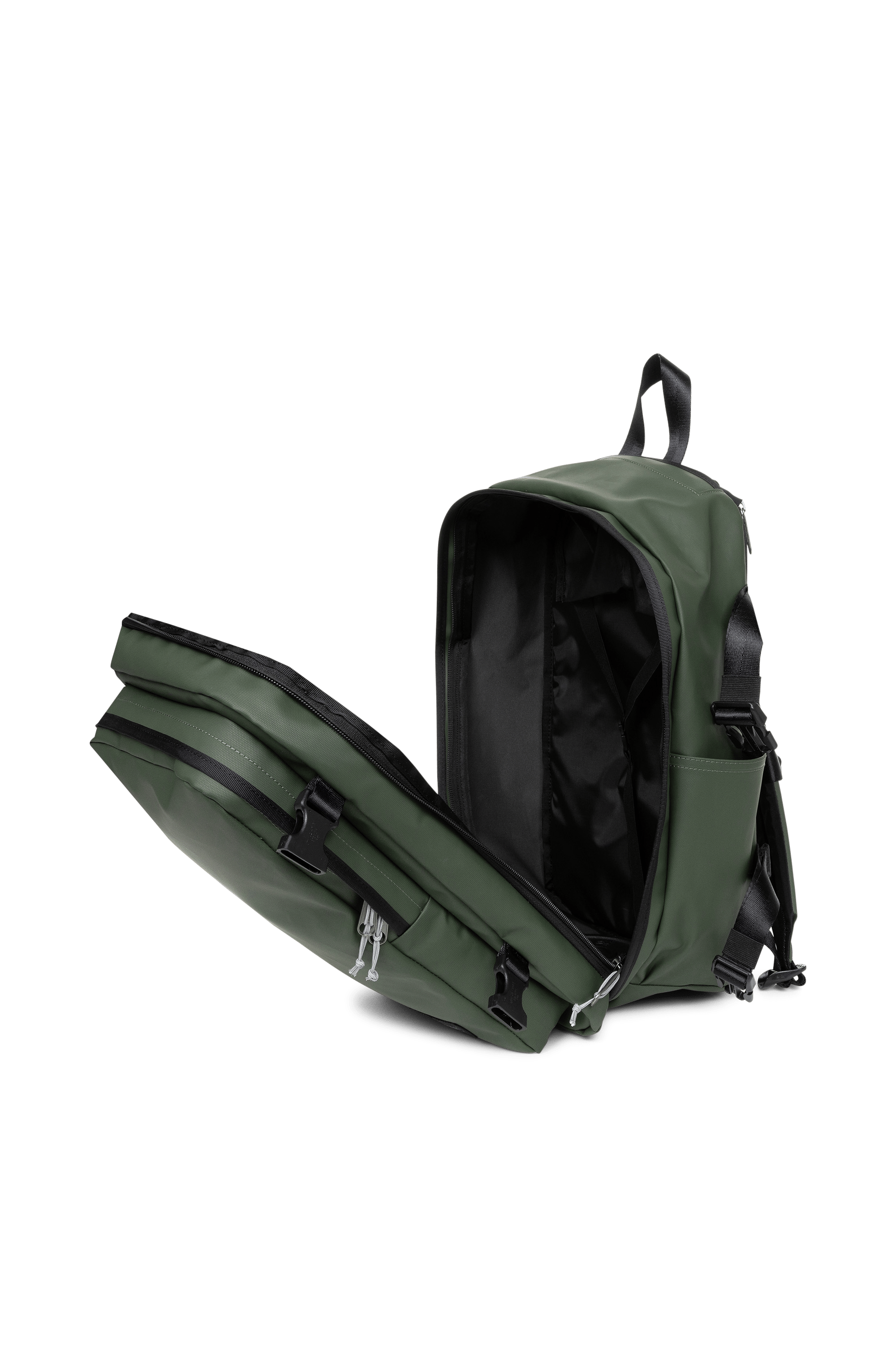 Austin backpack | Green EASTPAK Women