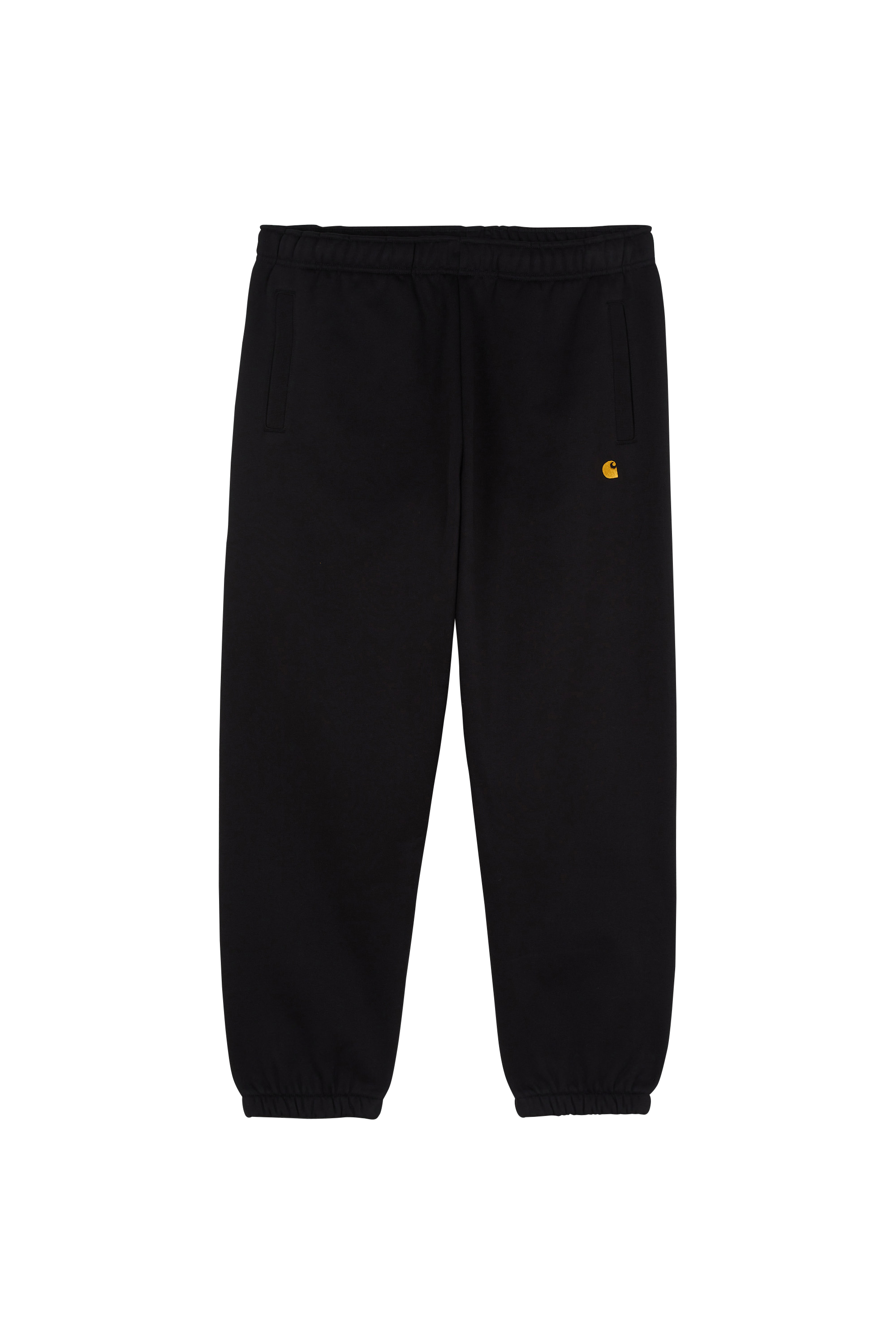 Jogging Chase Sweat  Black - gold