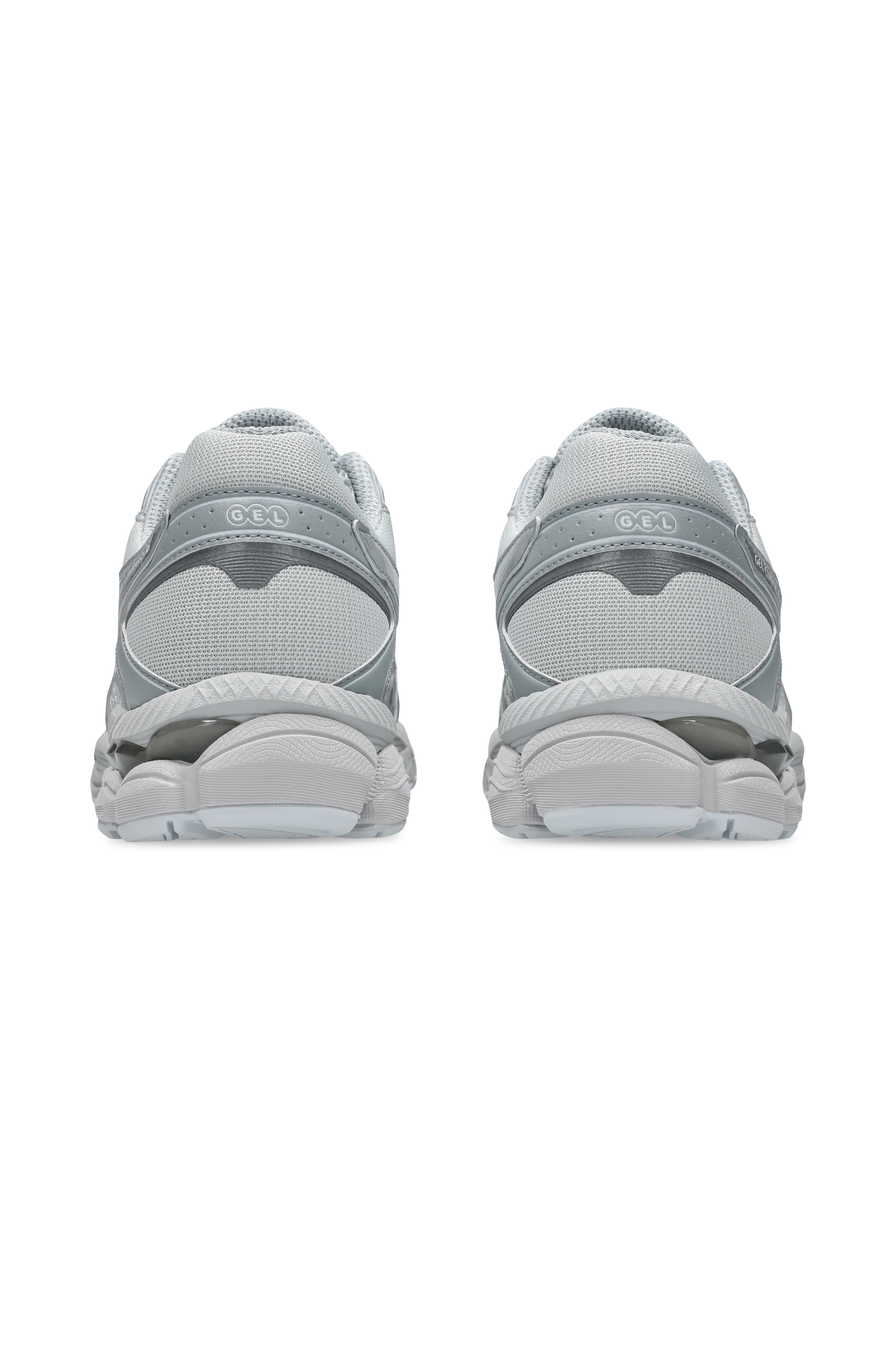 Baskets | Gris ASICS Homme