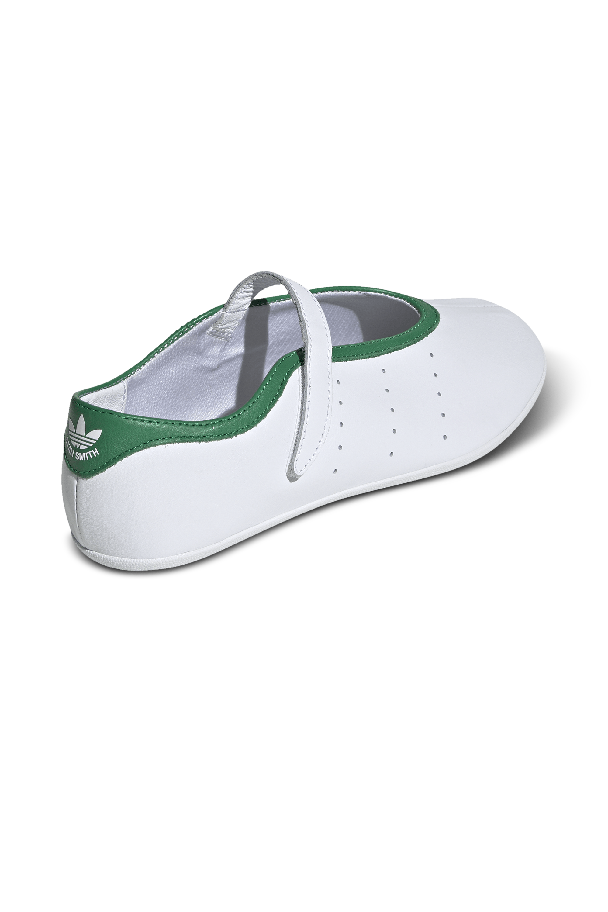 Ballerines | Blanc ADIDAS Femme