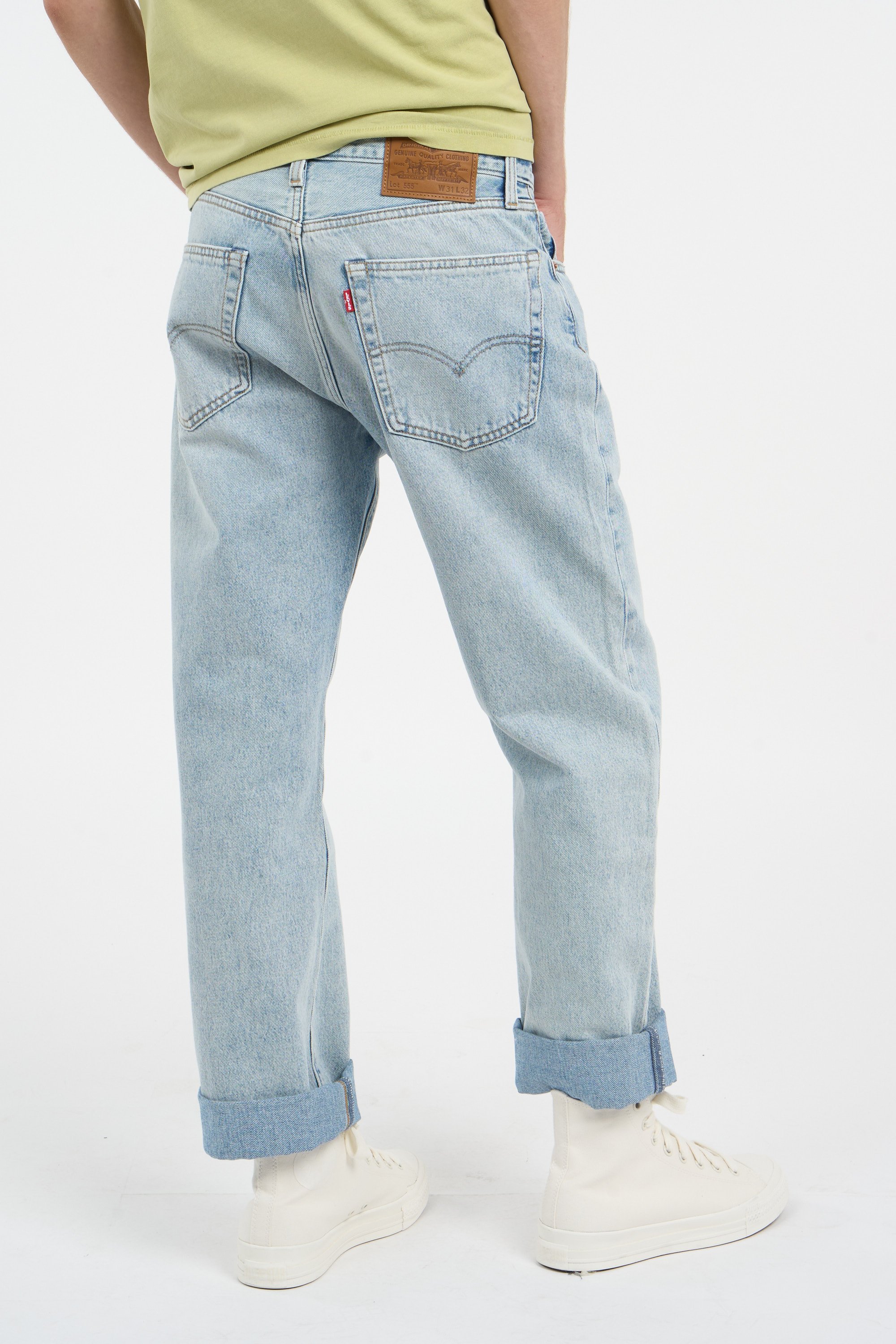 Jean | Bleu LEVI'S Homme