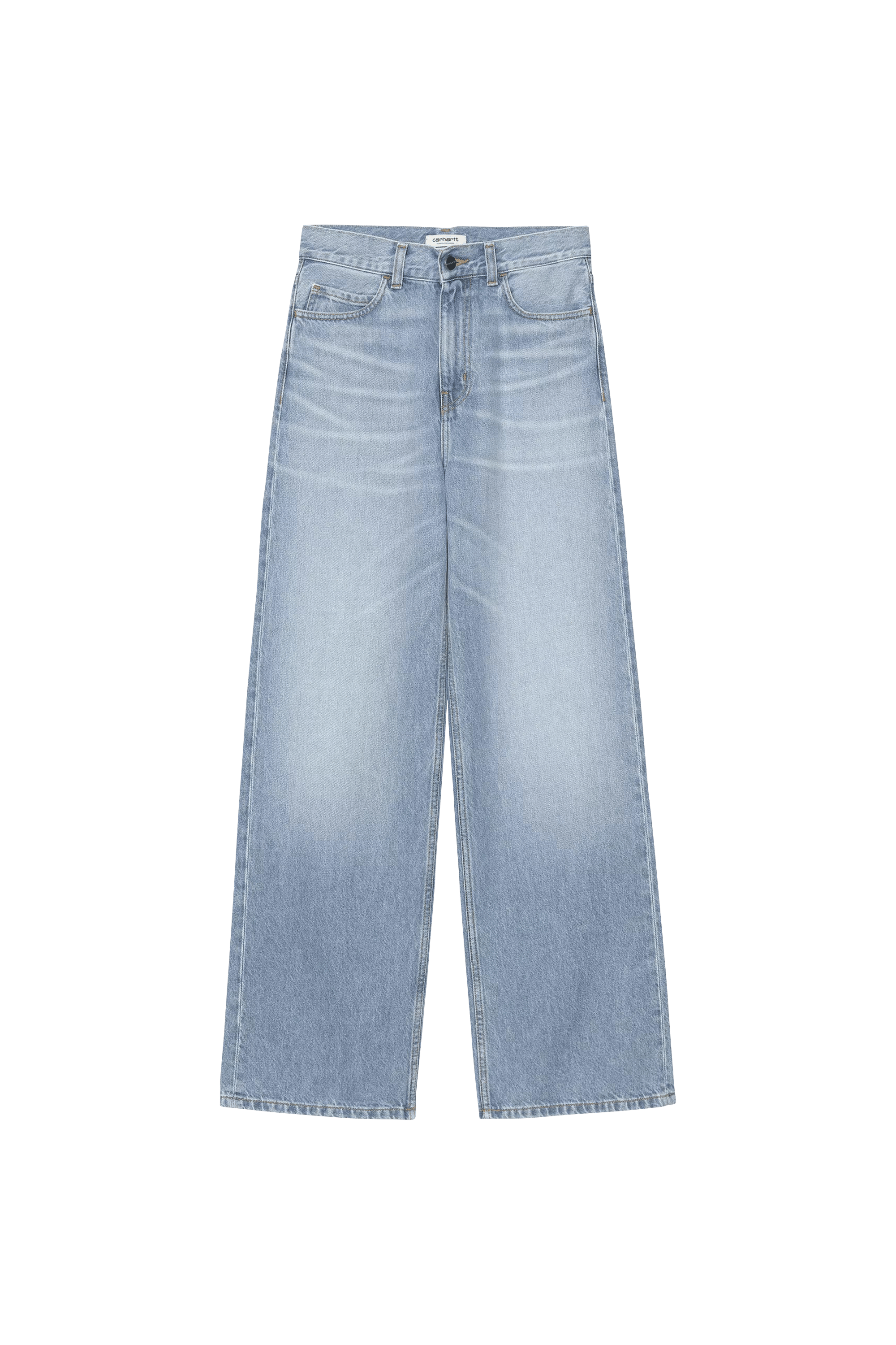 Jeans CARHARTT WIP Blue