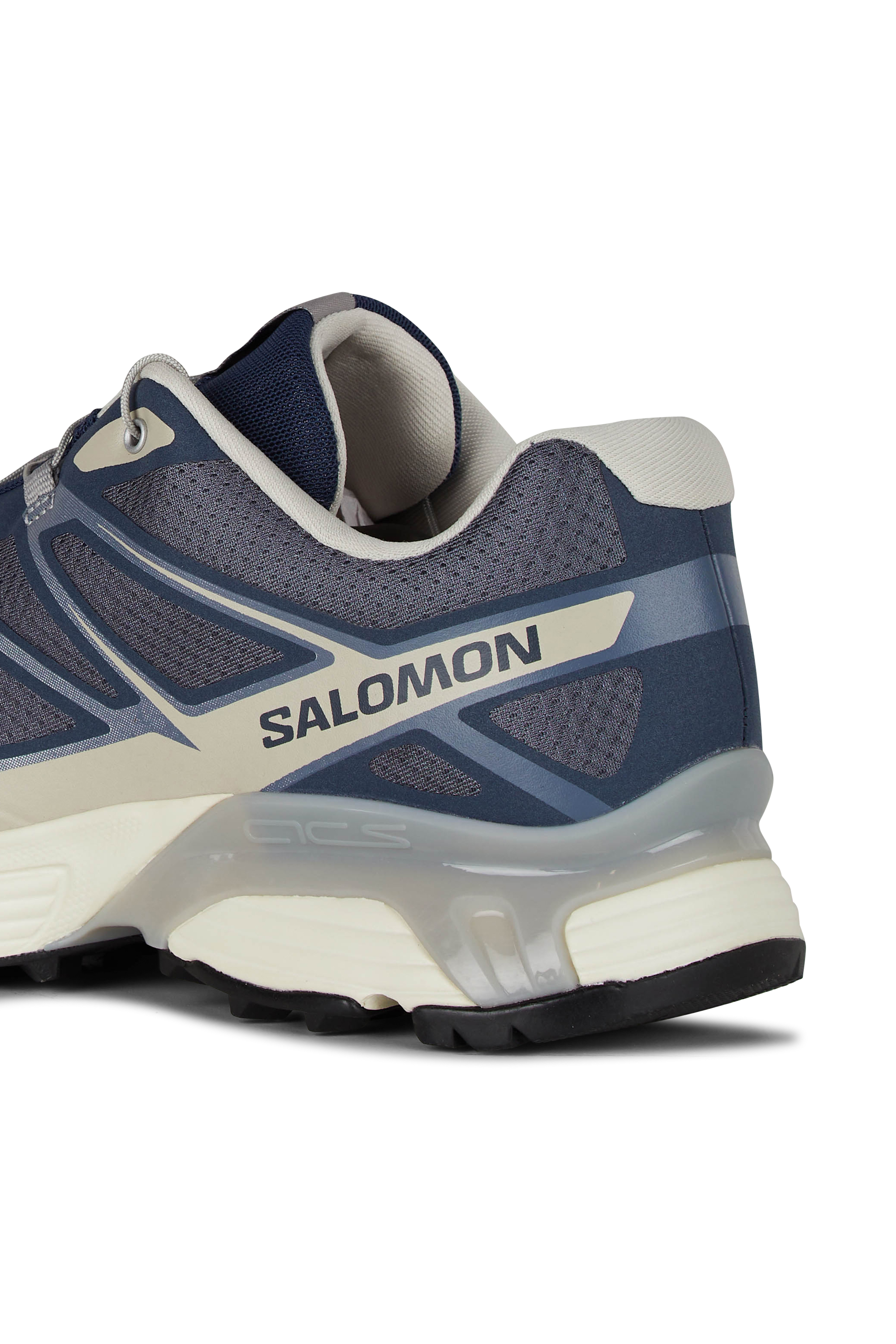 Baskets | Bleu SALOMON Homme