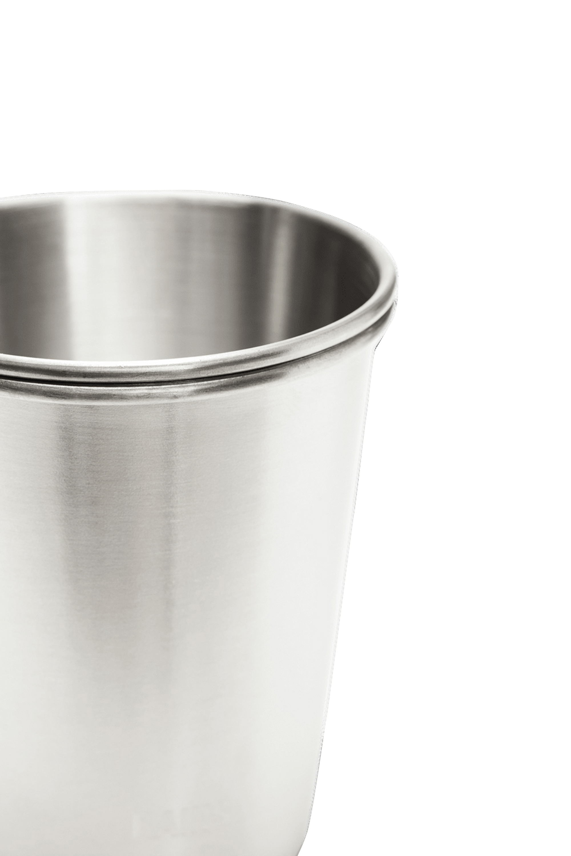 Lot de 2 verres | Argent RAINS Homme