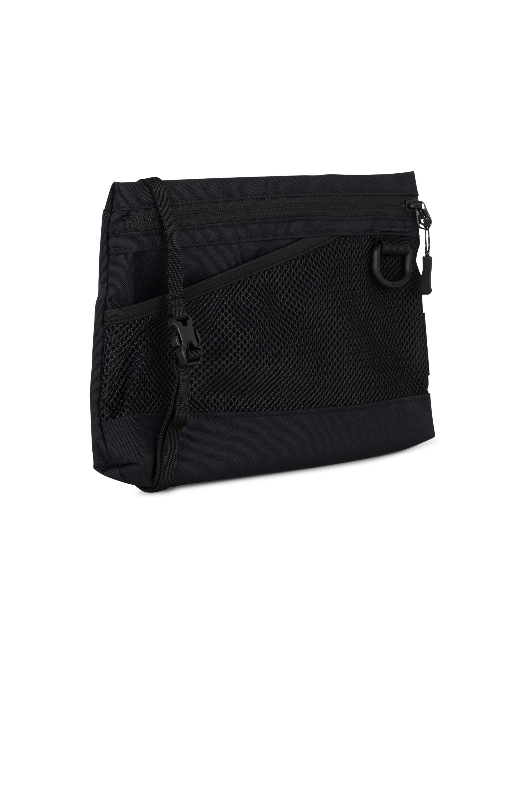 Small shoulder bag | Black SNOW PEAK Men