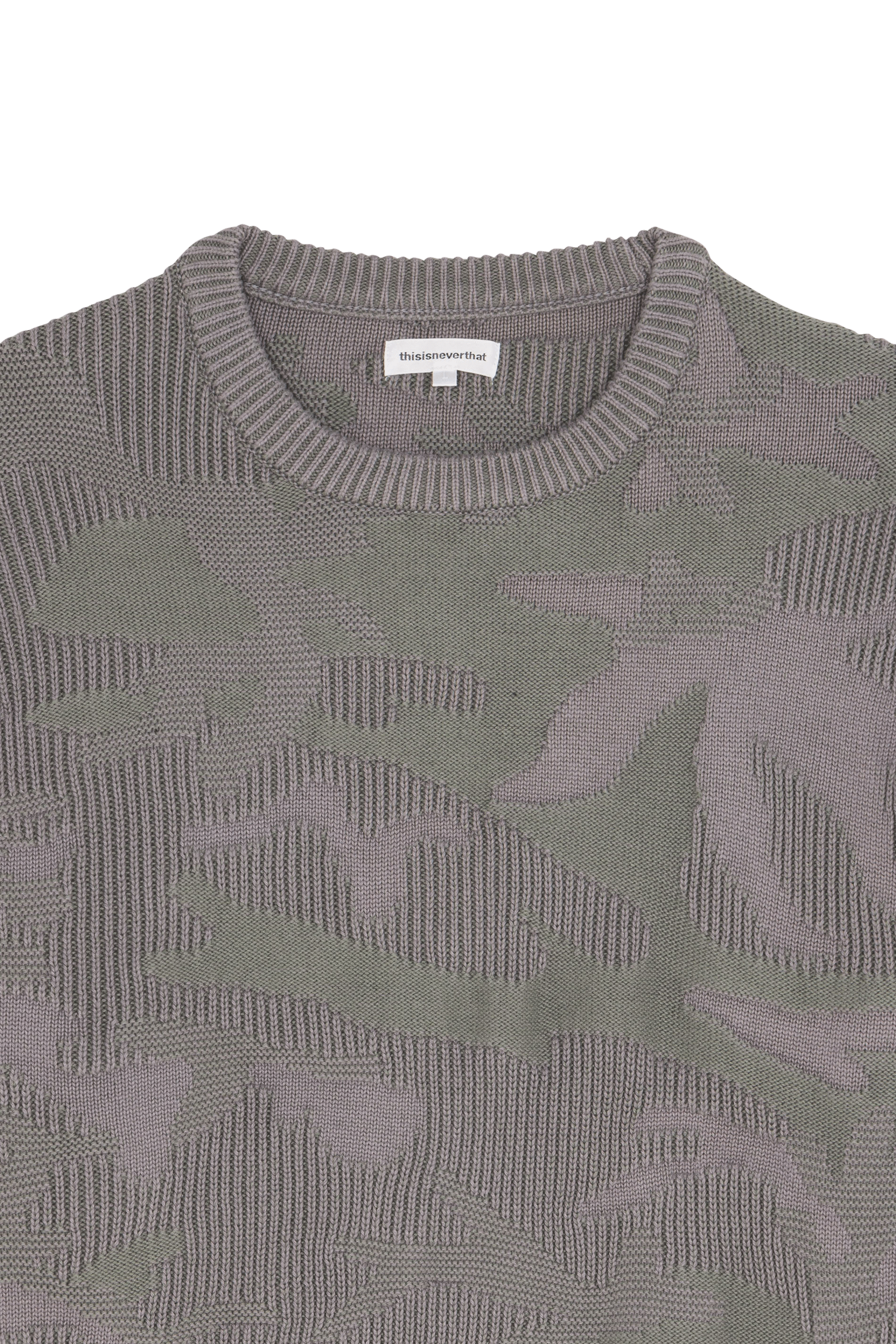 Sweater | Multicolored THISISNEVERTHAT Men