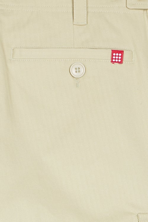 THE NEW ORIGINALS Pantalon Vert