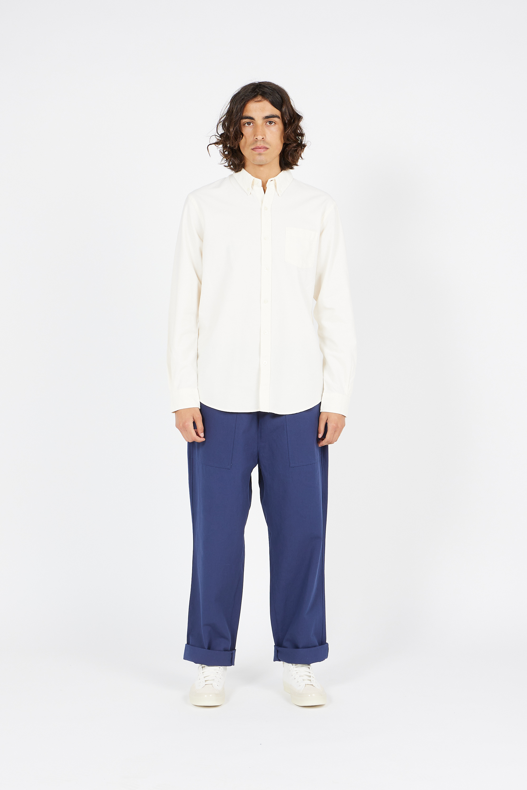 PANTALON Bleu