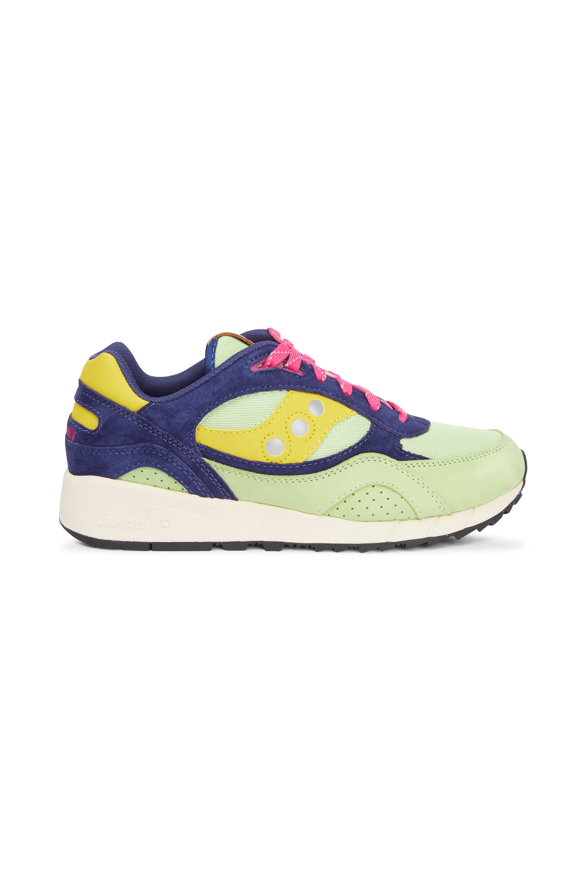 Baskets Multicolore