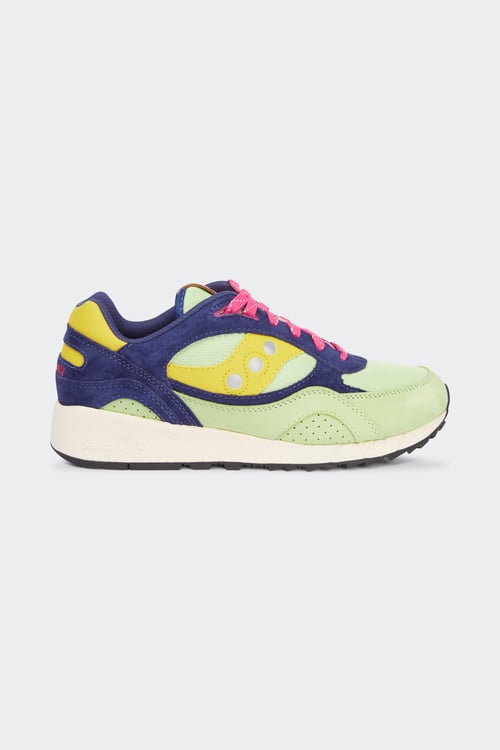 SAUCONY Baskets Multicolore