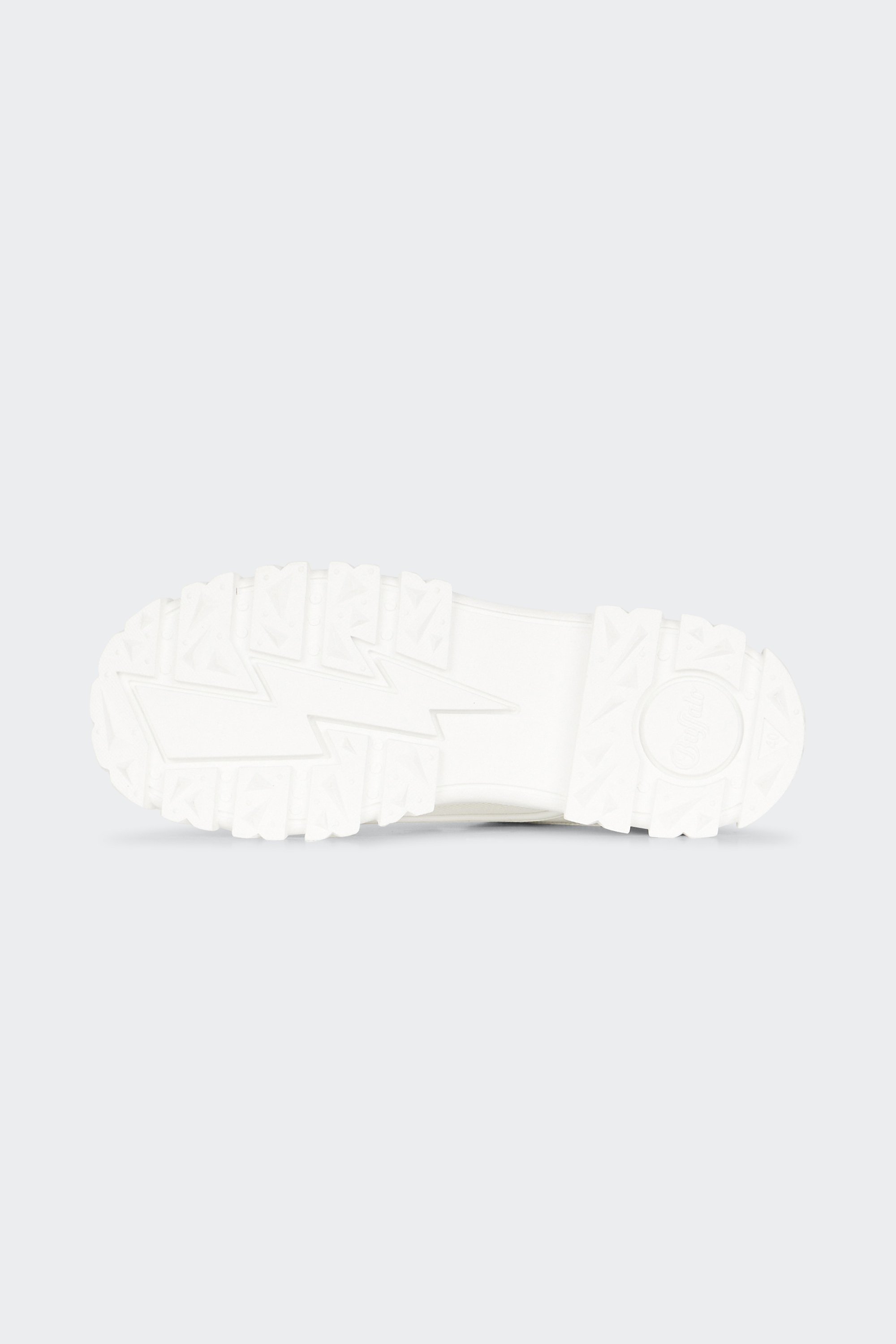 Sneakers | White by BUFFALO Sneakers White