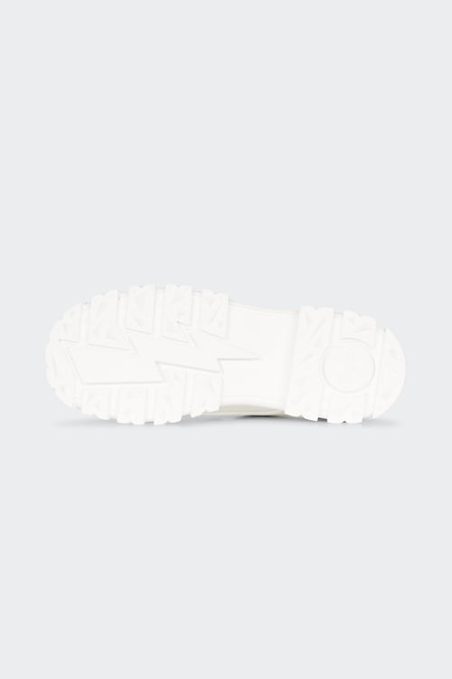 BUFFALO Baskets Blanc
