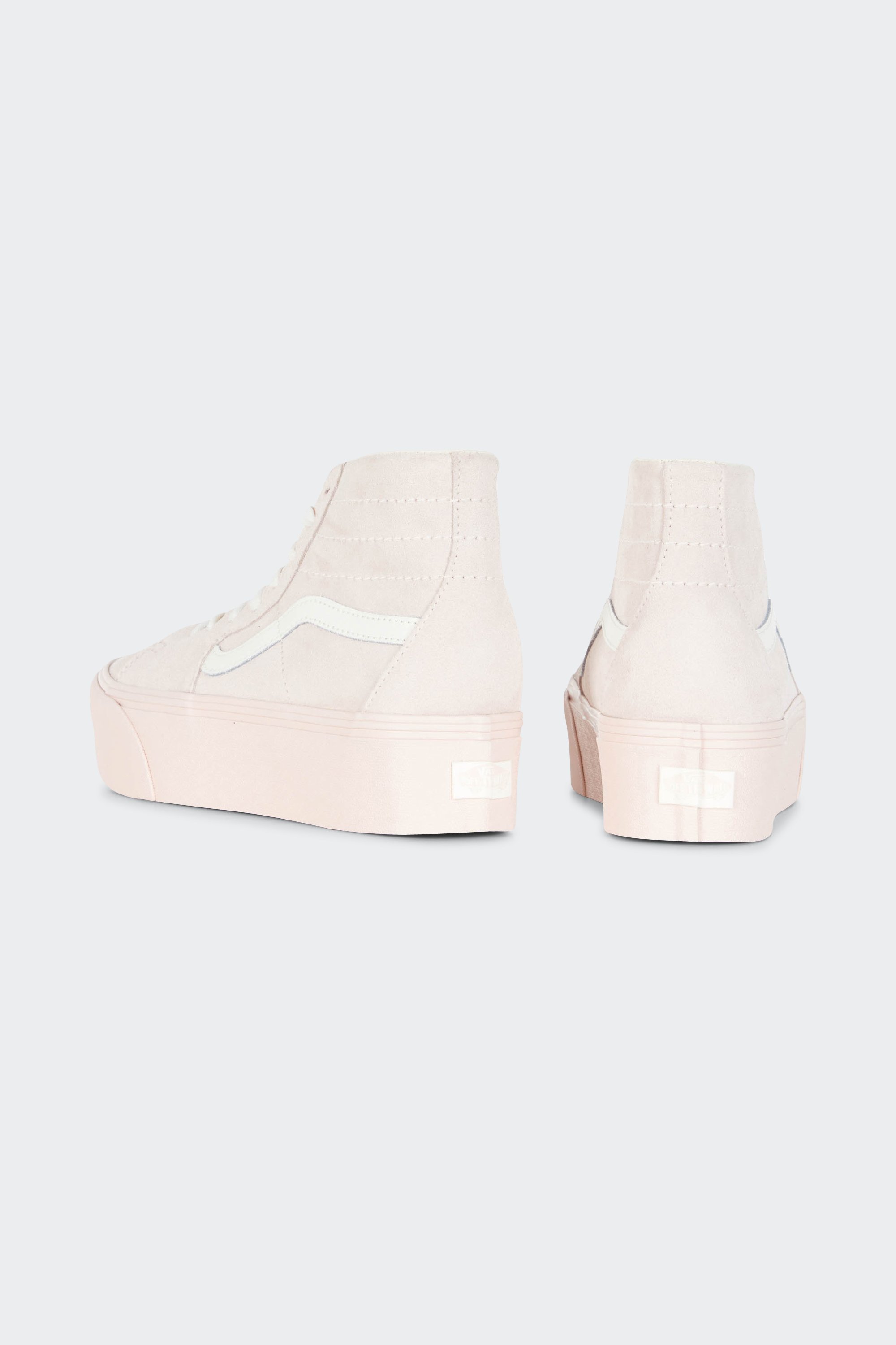 Baskets | Beige by VANS Baskets Beige