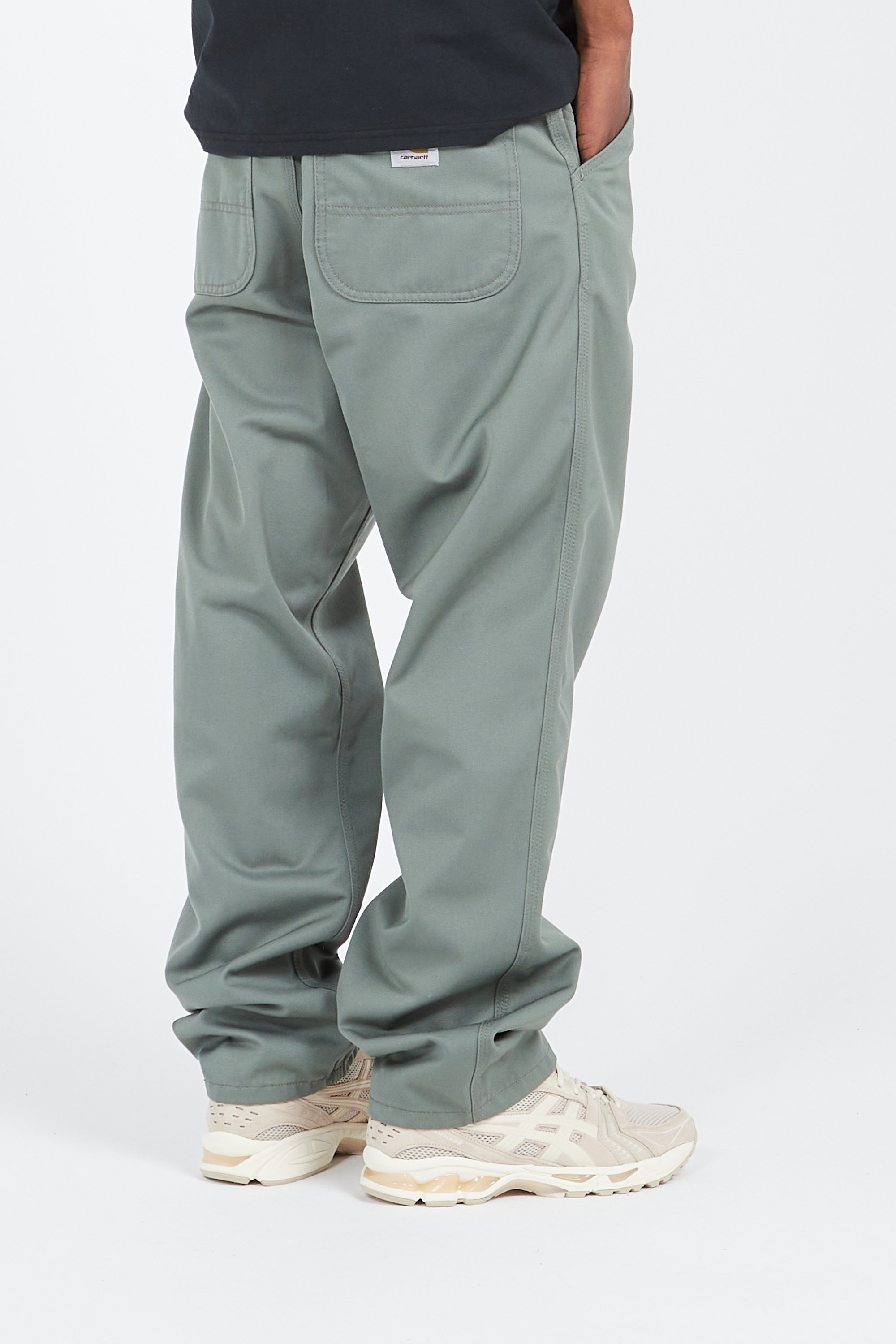 Trousers Green