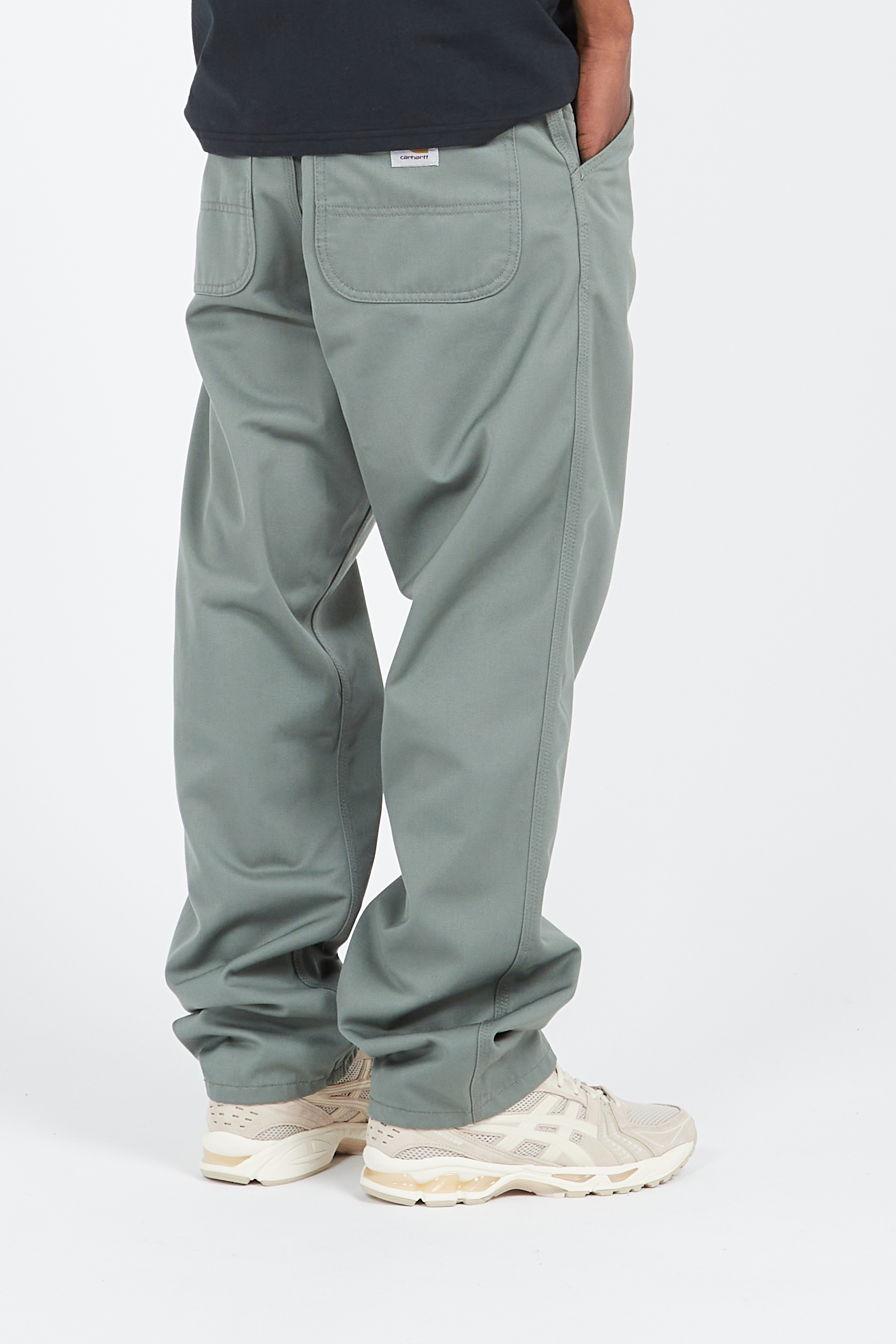 Trousers Green