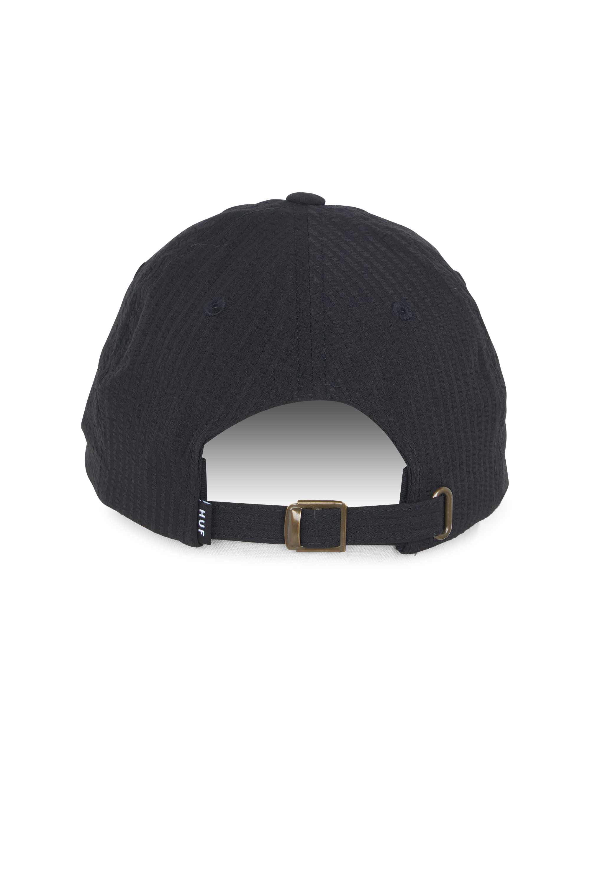 Casquette HUF Noir