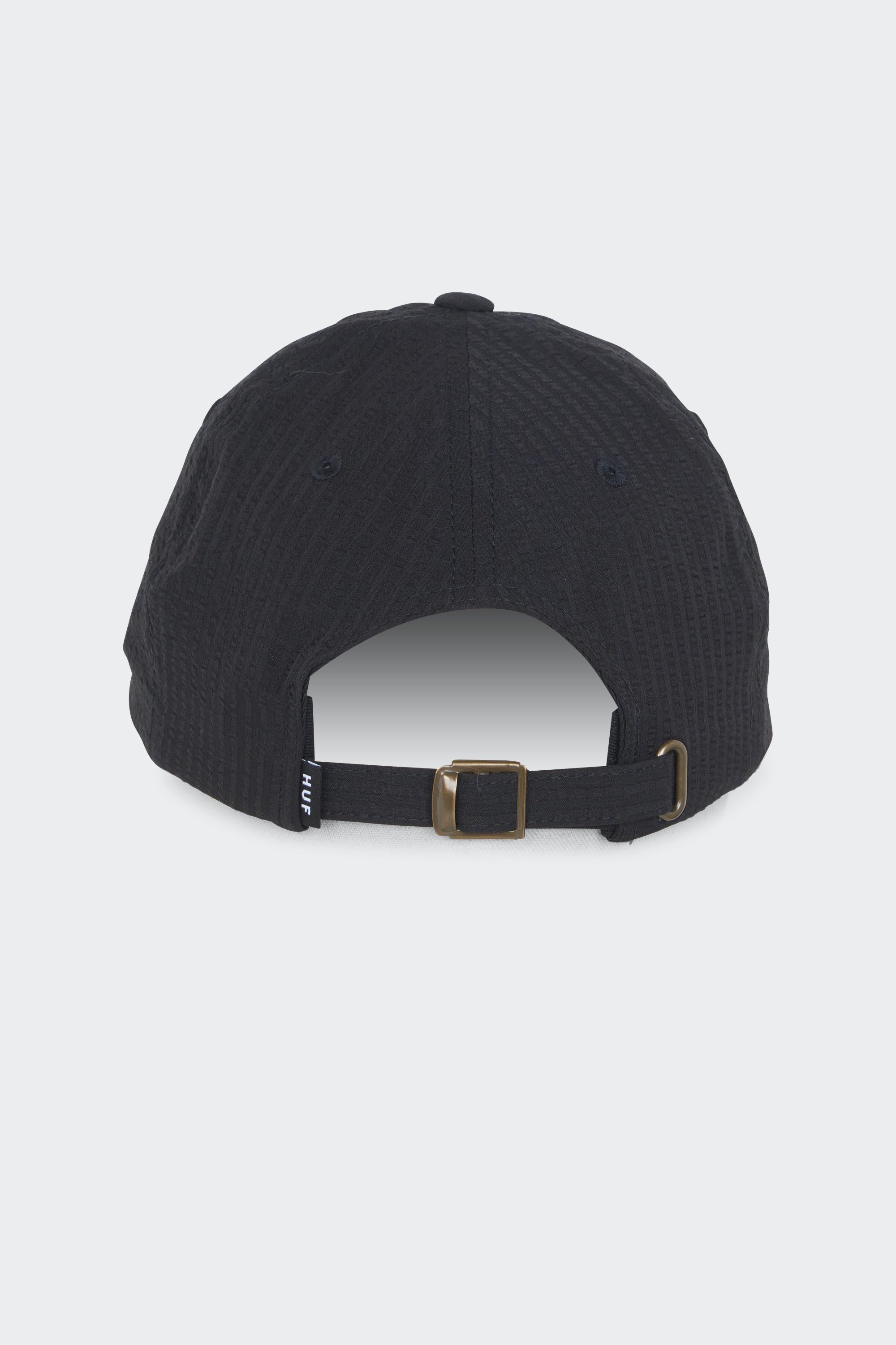 Cap | Black by HUF Cap Black