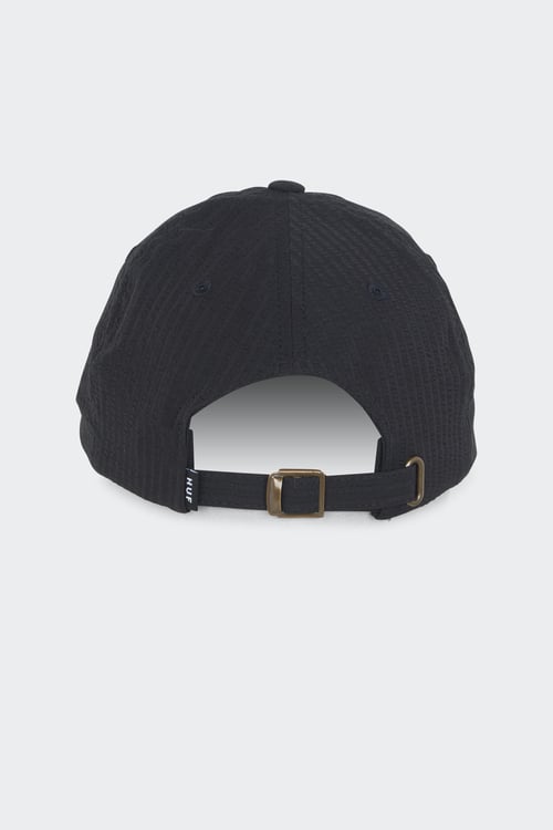 HUF Casquette Noir