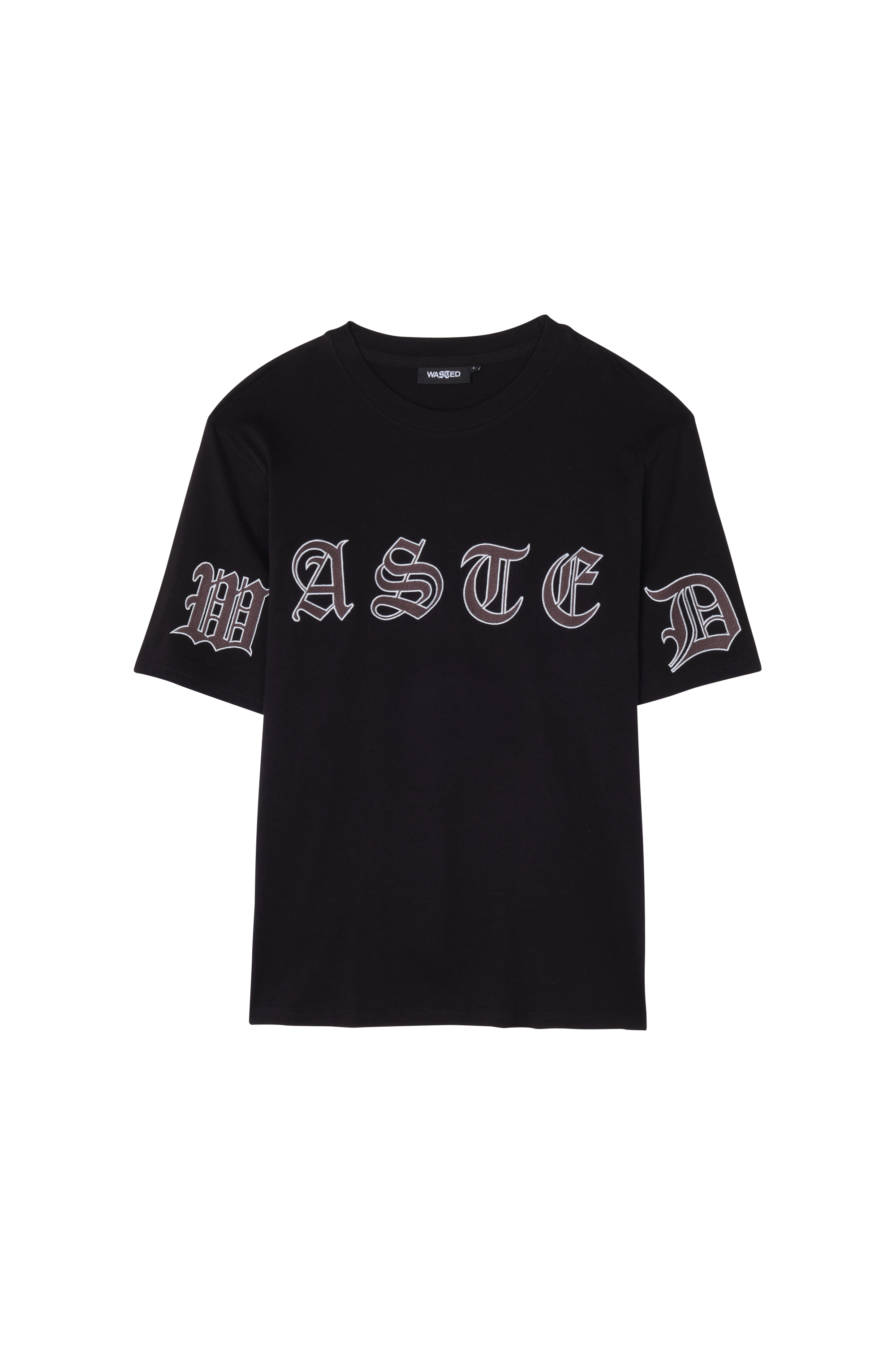 T-shirt Multicolored