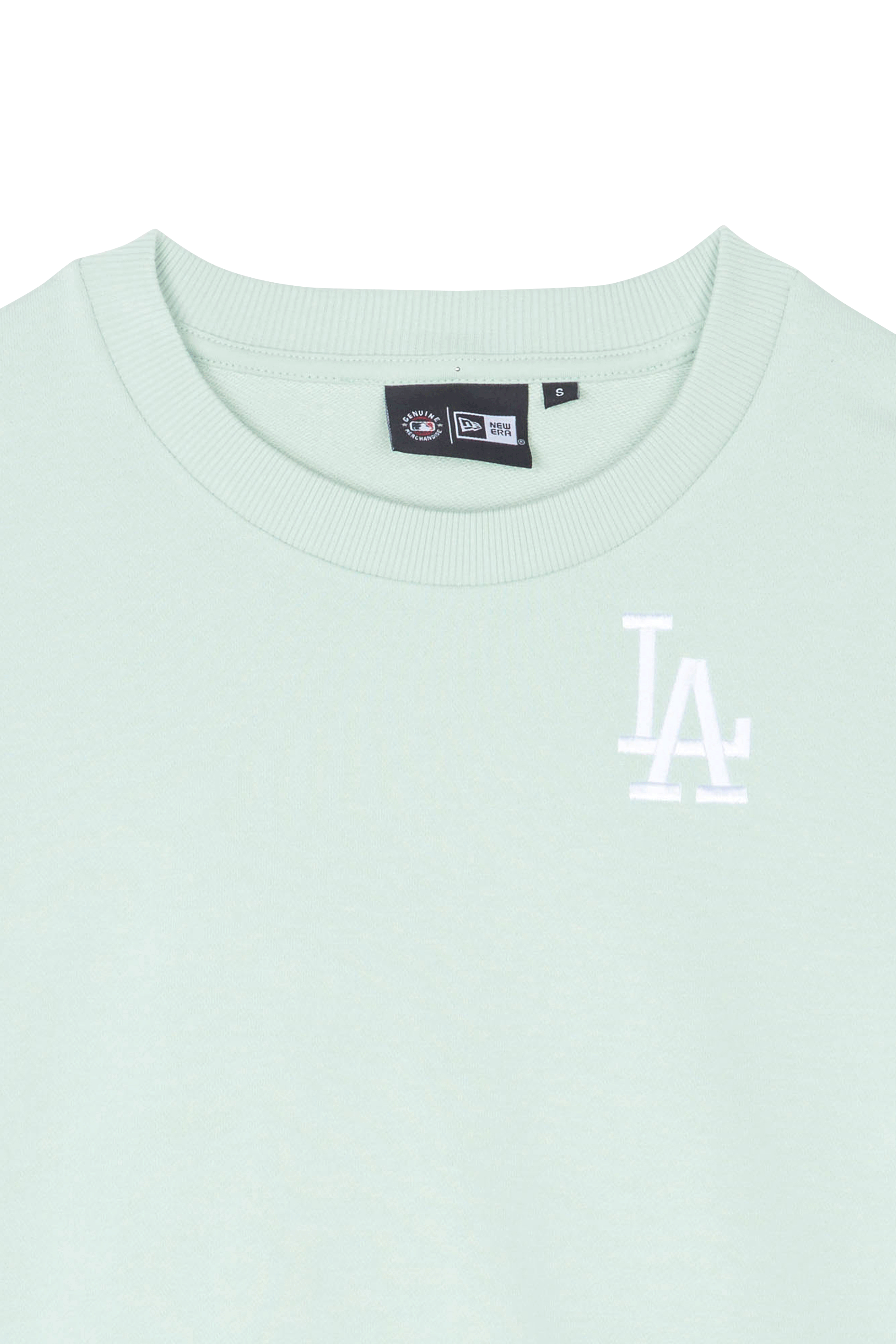 Sweatshirt Green