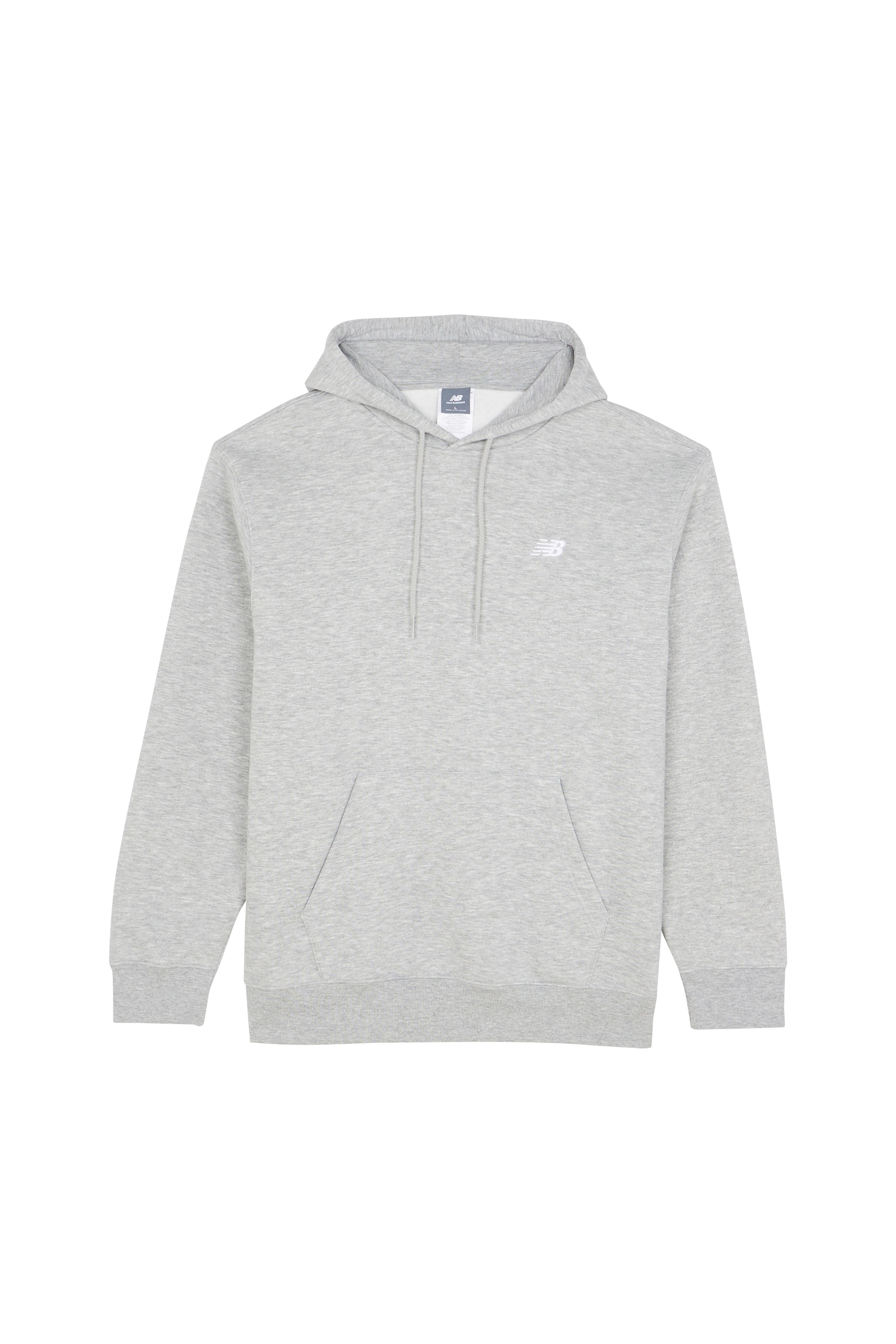 Hoodie Gris