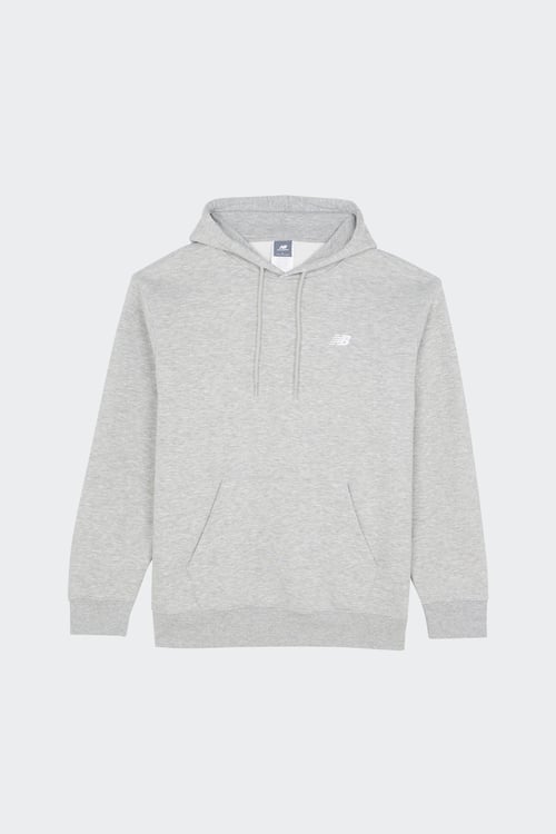 Hoodie - Taille S Gris