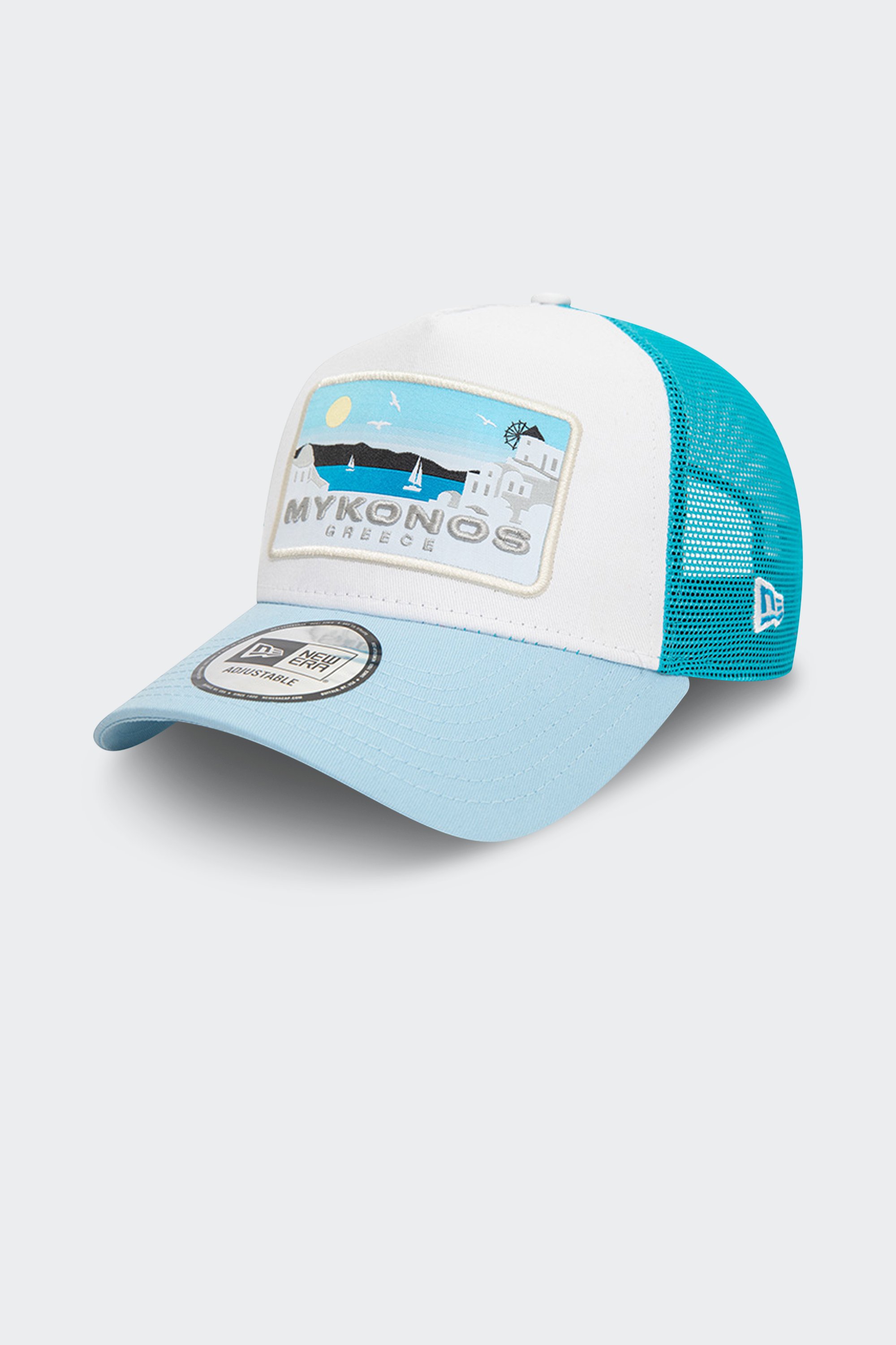 Cap | Blue by NEW ERA Cap Blue