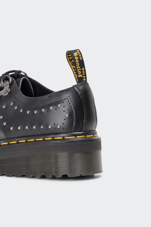 DR. MARTENS Derbies Noir