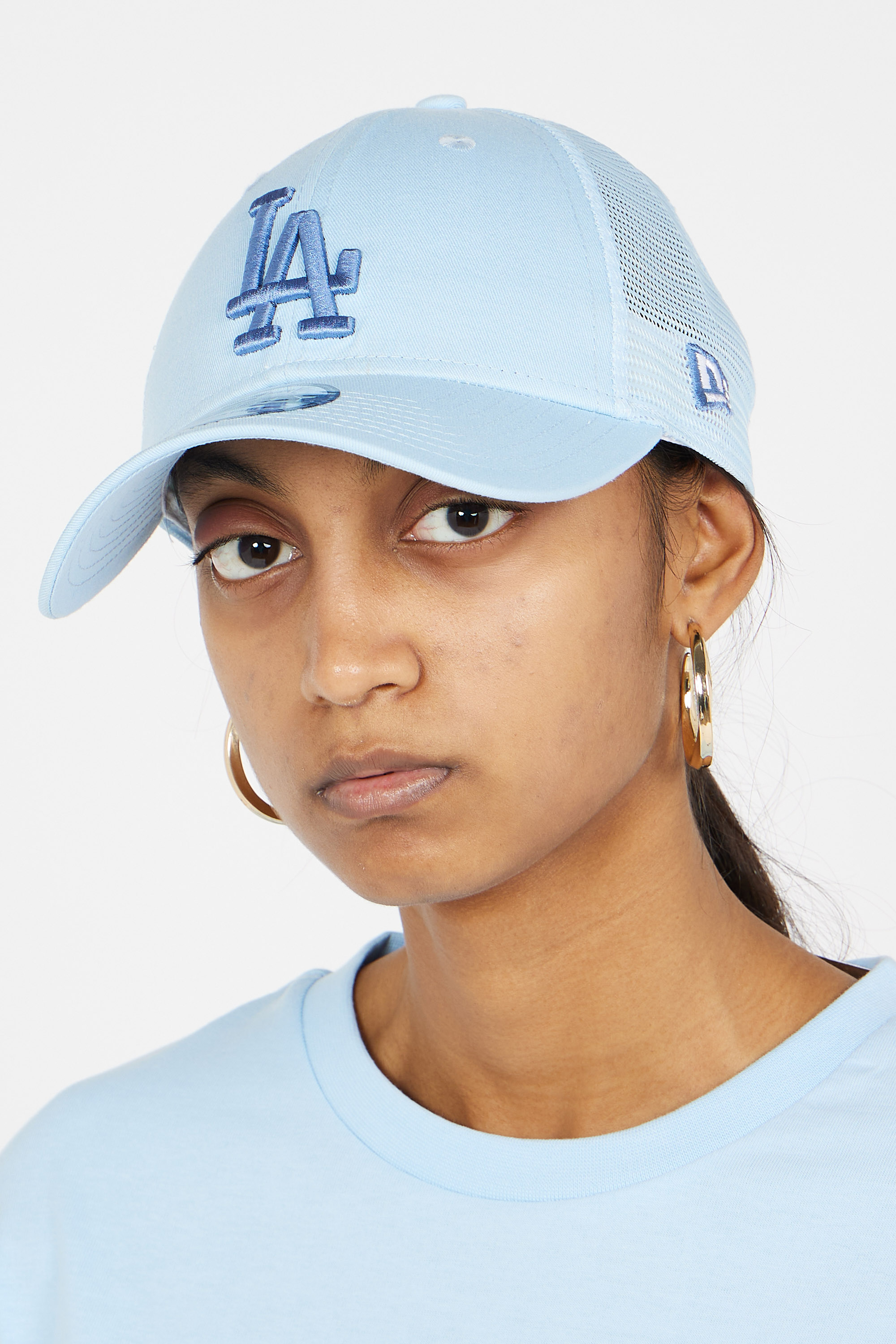 Cap Blue