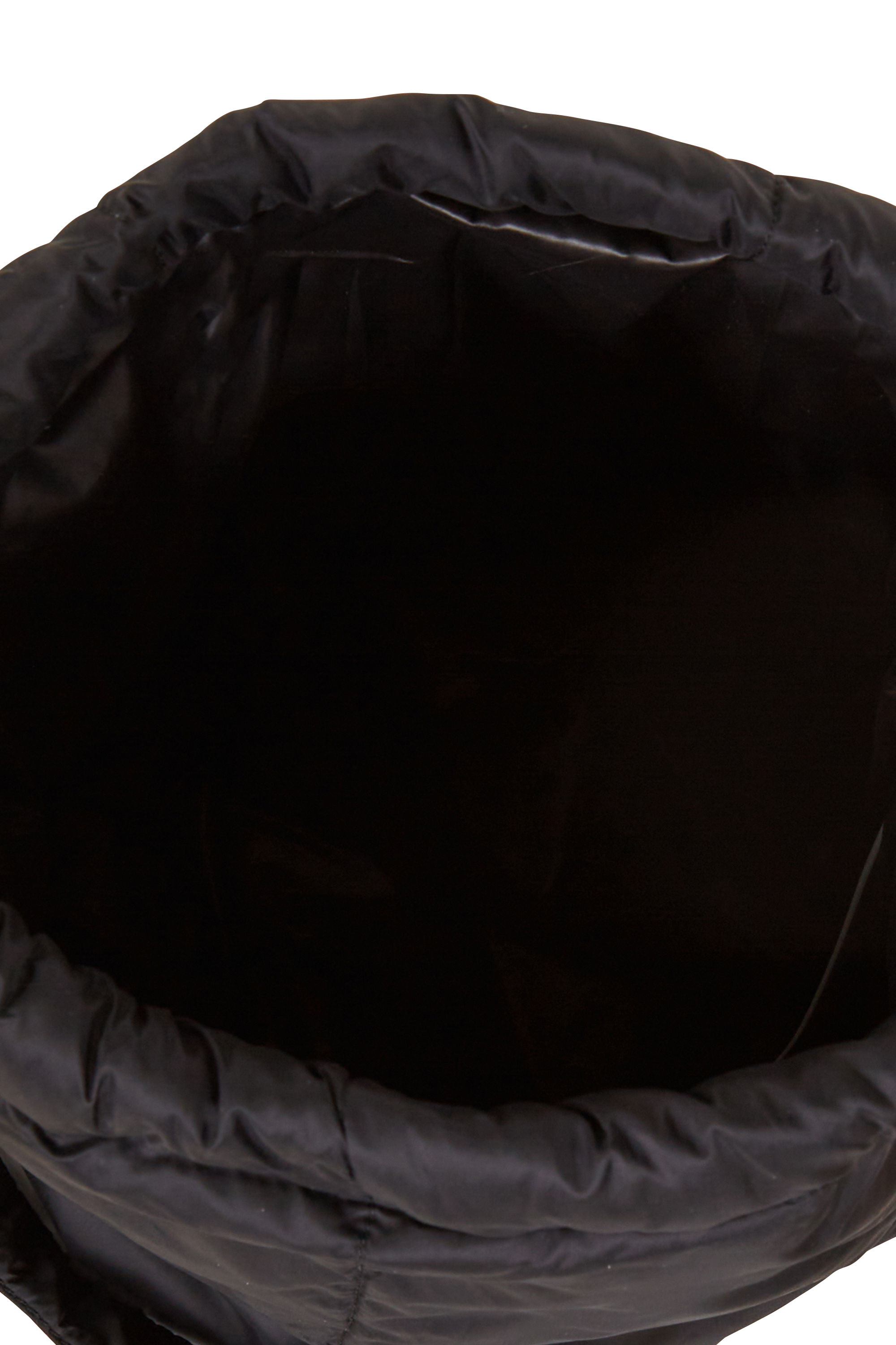 Baindeminuit shoulder bag Black