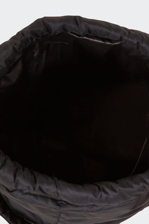 TAION Sax bandoulière Noir