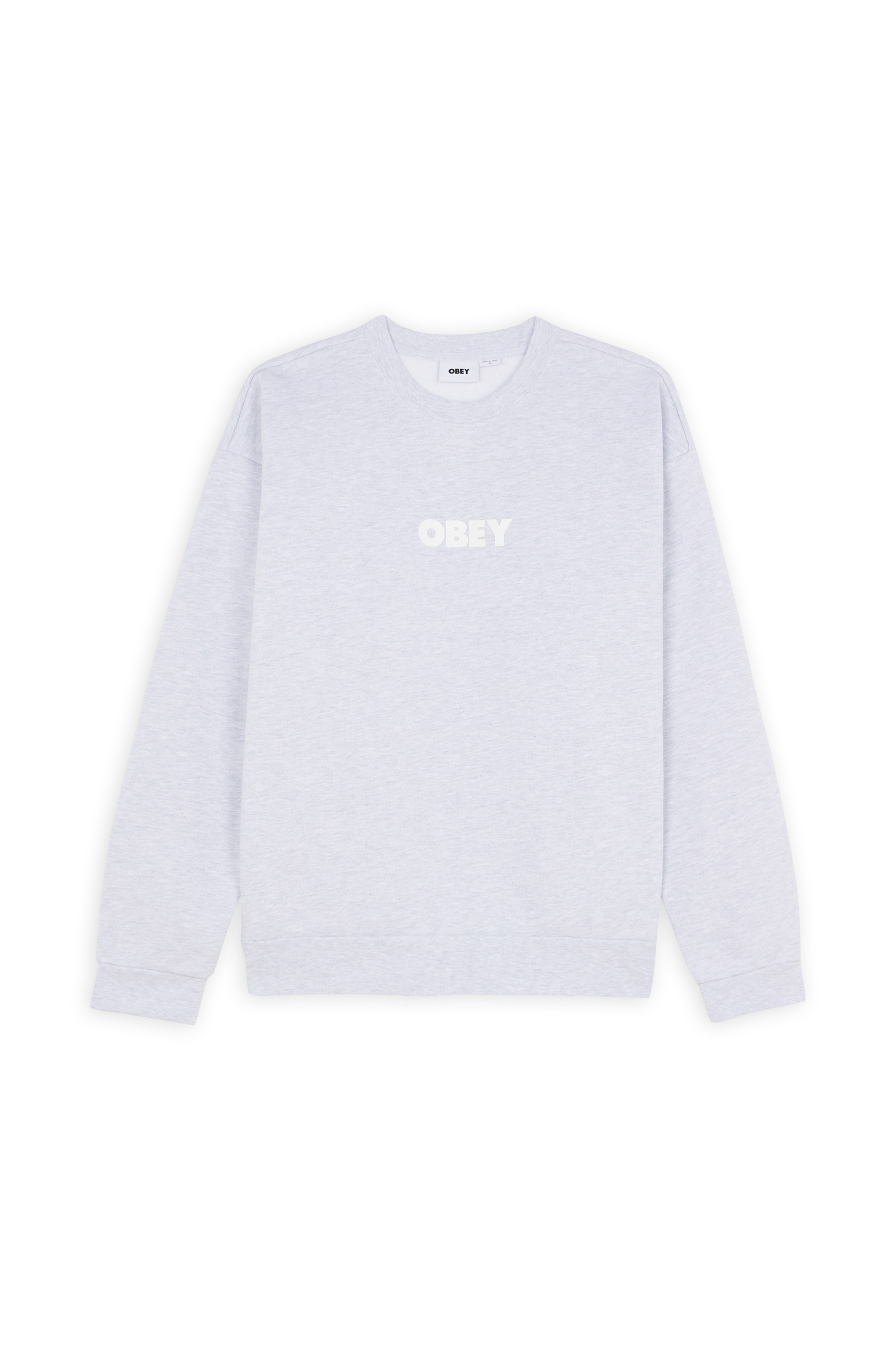 sweatshirt Grey