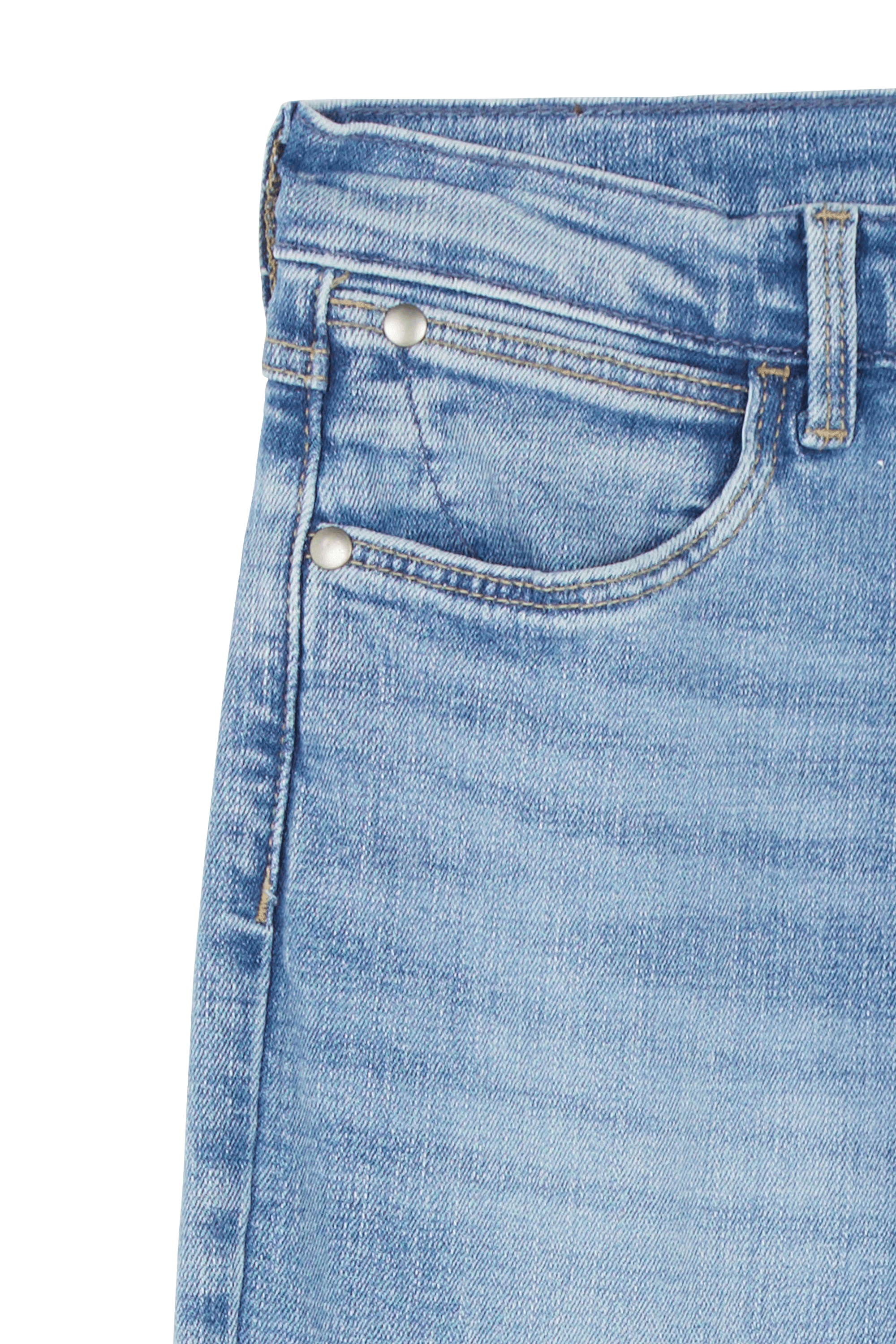 Jean Bleu