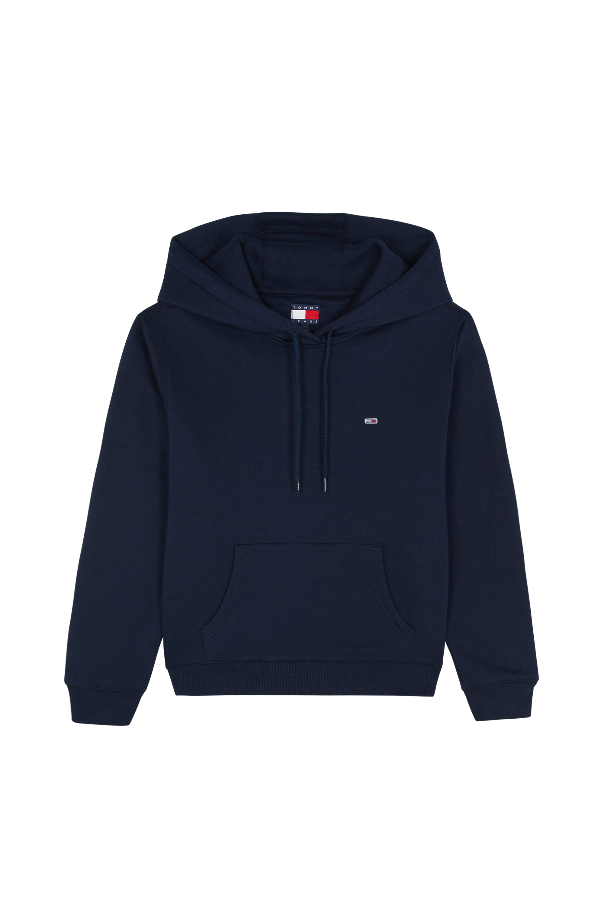Hoodie Bleu