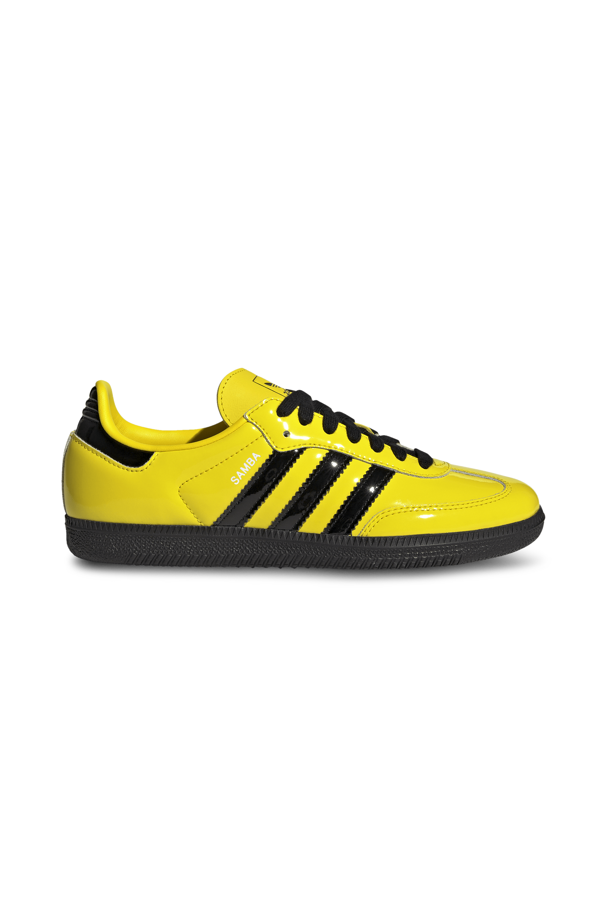 Adidas Superstar sneakers ADIDAS Yellow