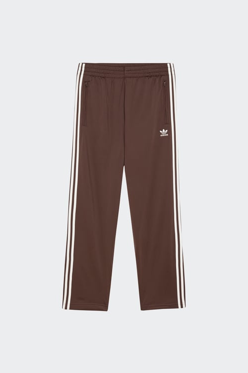 ADIDAS Pantalon de survêtement Marron