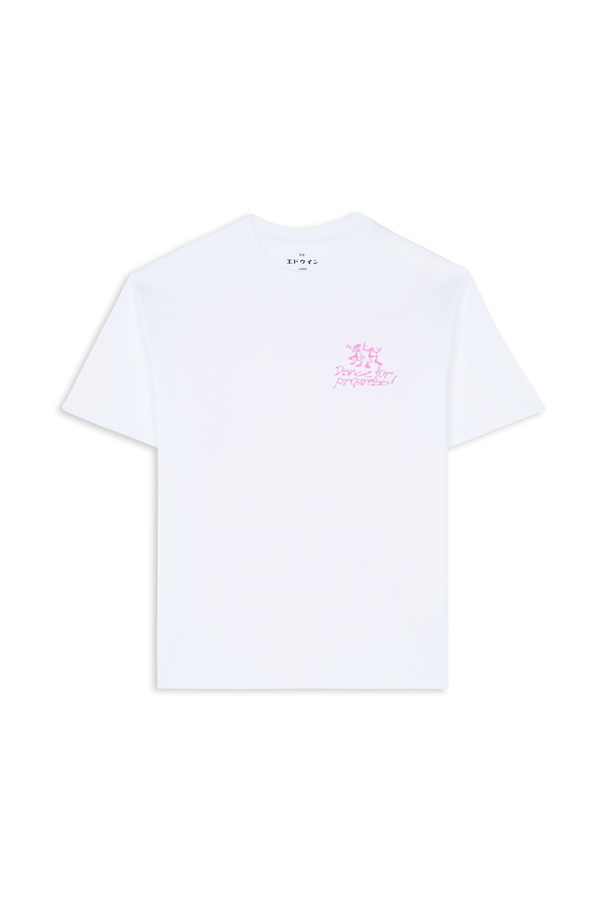 T-shirt Blanc