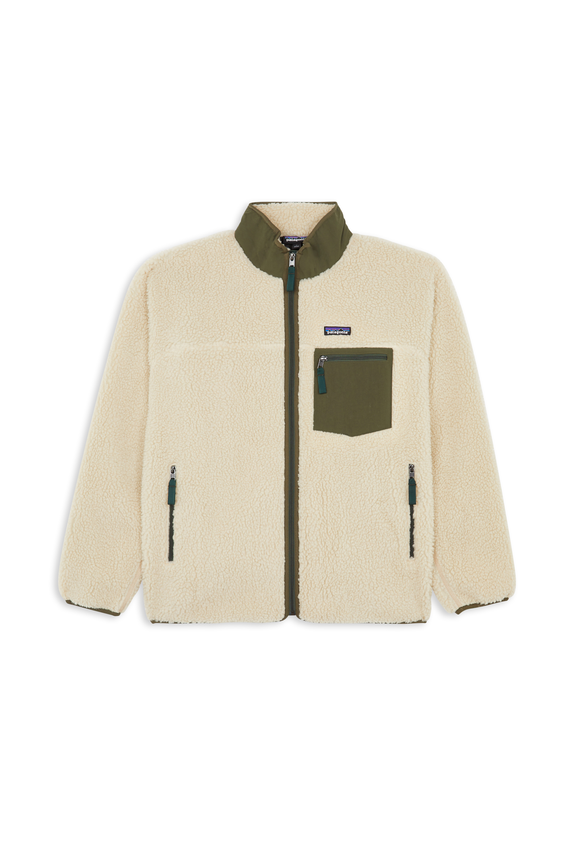 Polaire Beige