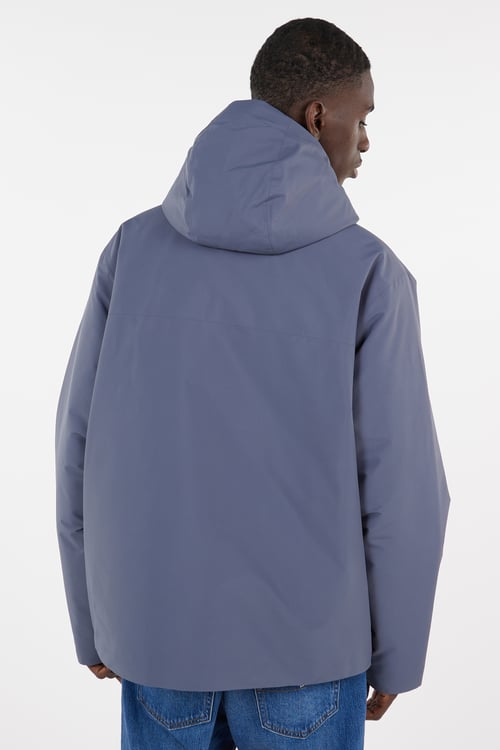 PATAGONIA Parka Bleu