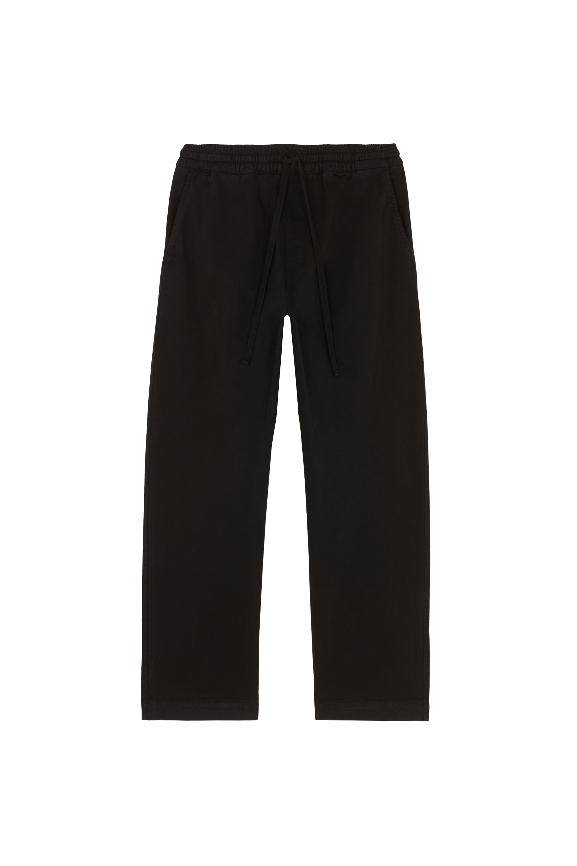 Pants Black