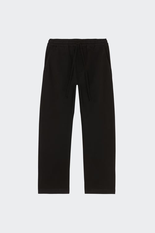 CARHARTT WIP Pantalon Noir