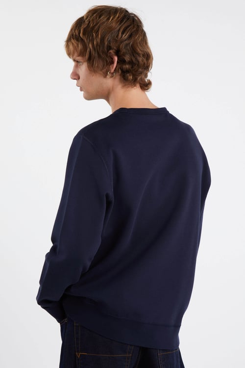POLO RALPH LAUREN Sweatshirt Bleu