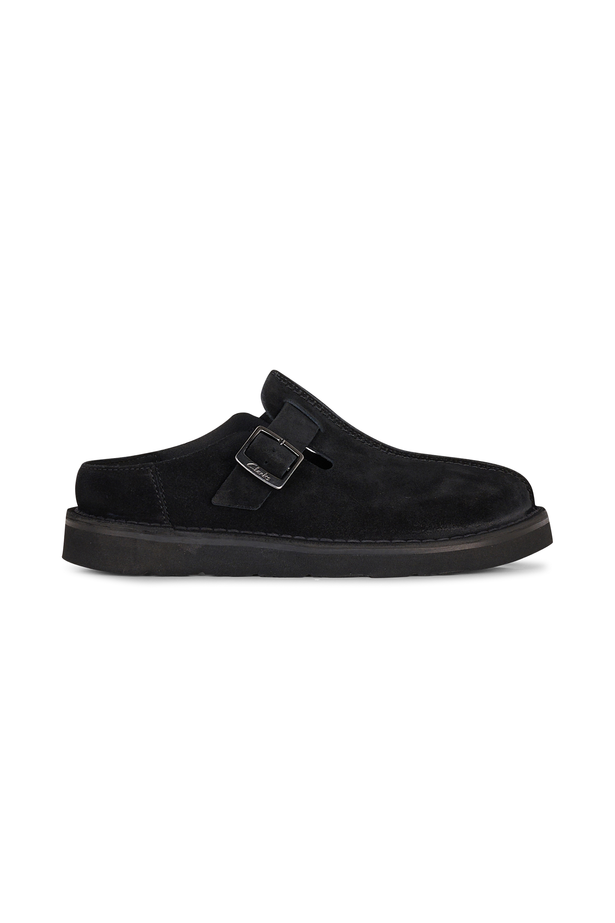 Slippers Black