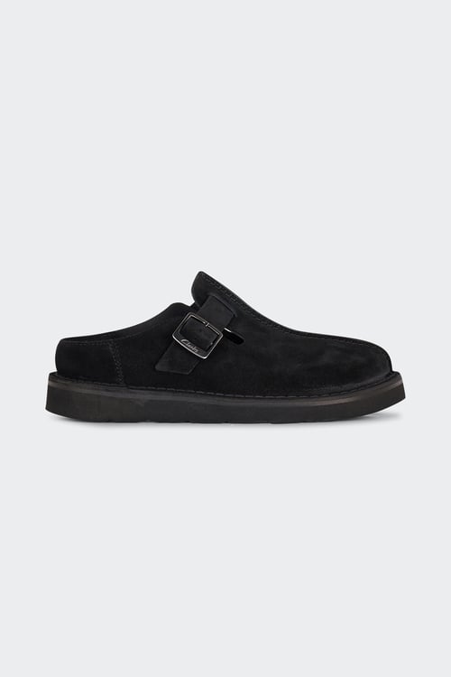 CLARKS ORIGINALS Mules Noir