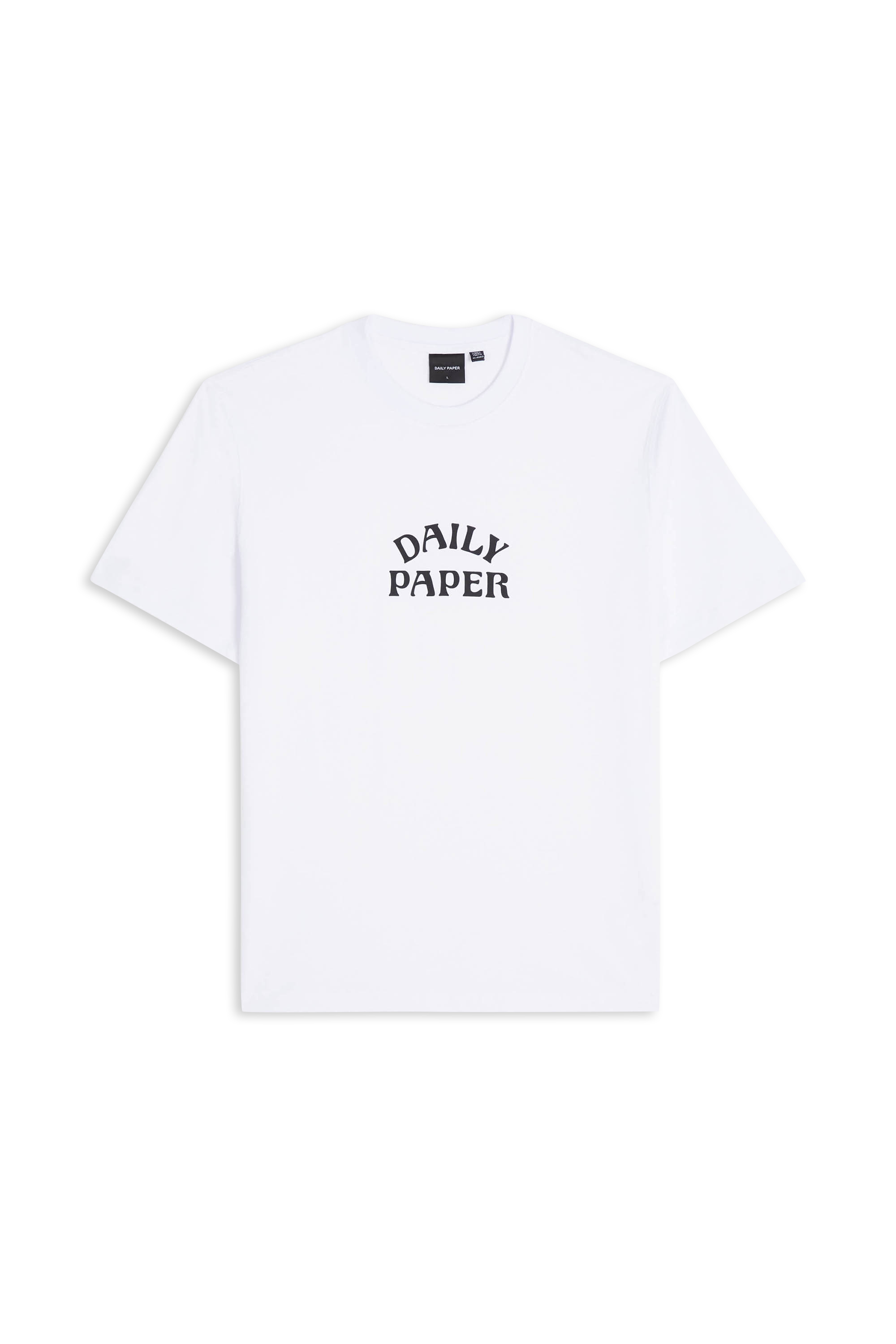 T-shirt Blanc