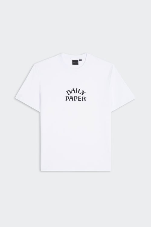 DAILY PAPER T-shirt Blanc